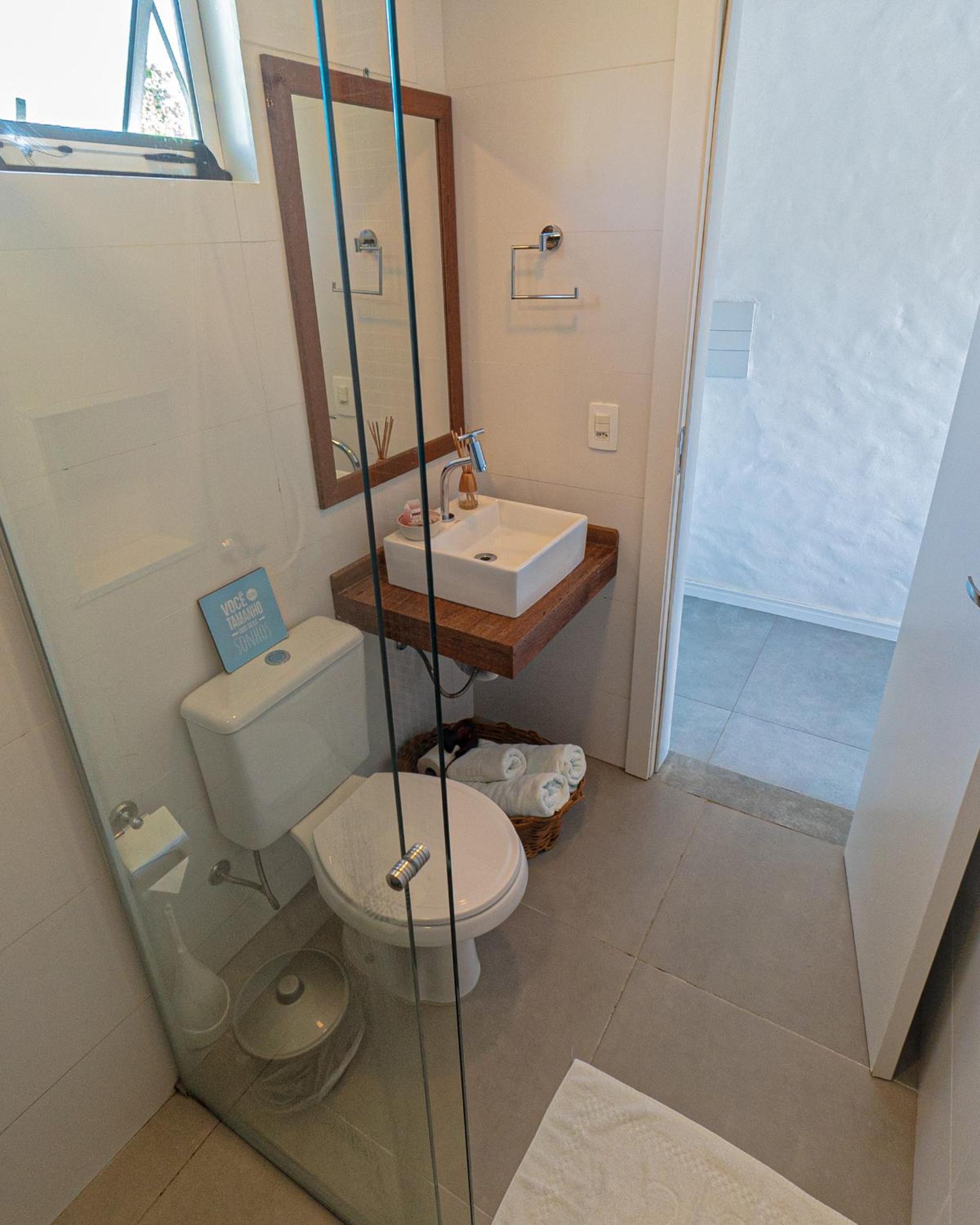 Double Room with Patio - Photo 11
