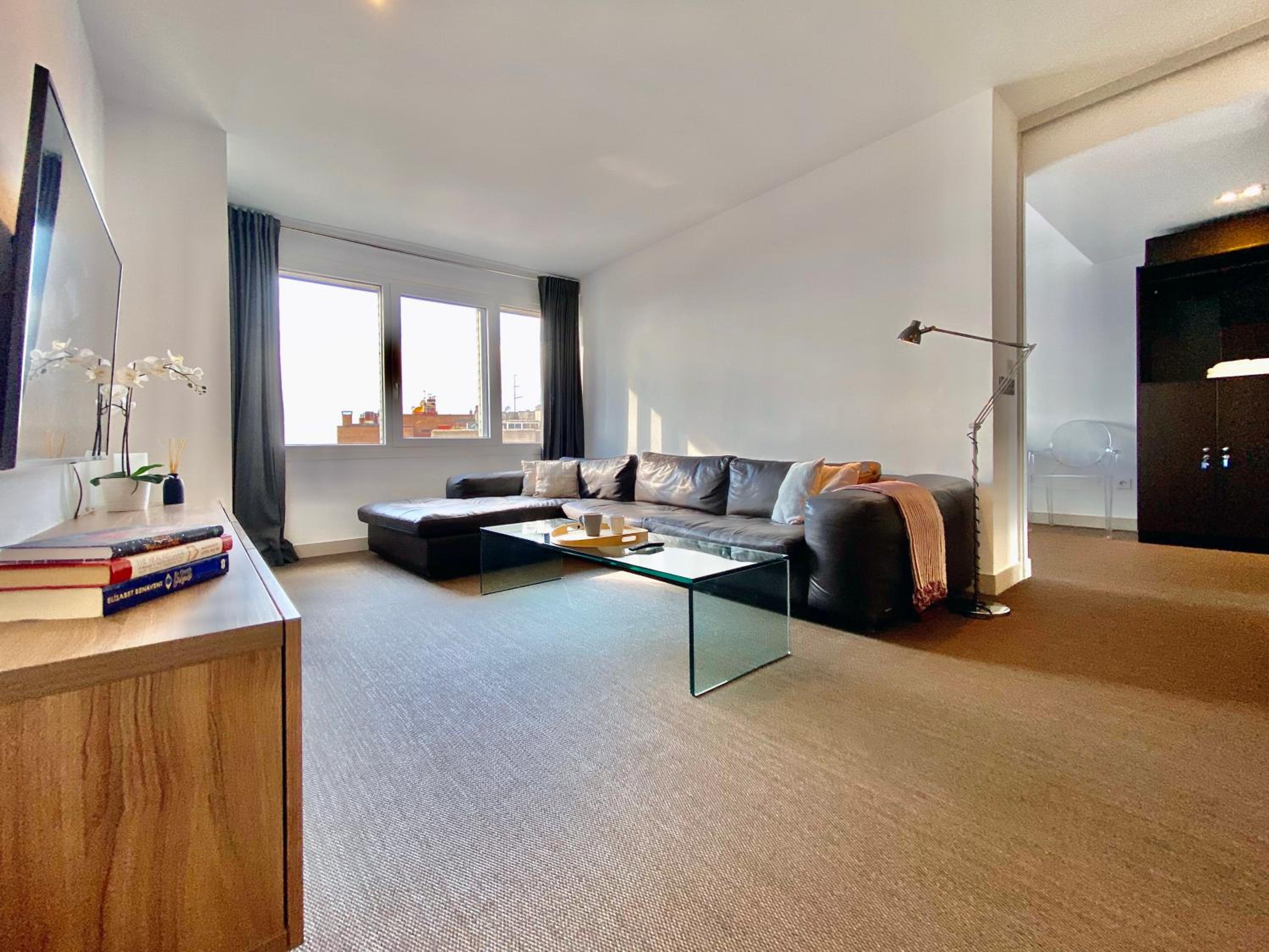 Apartamento de lujo