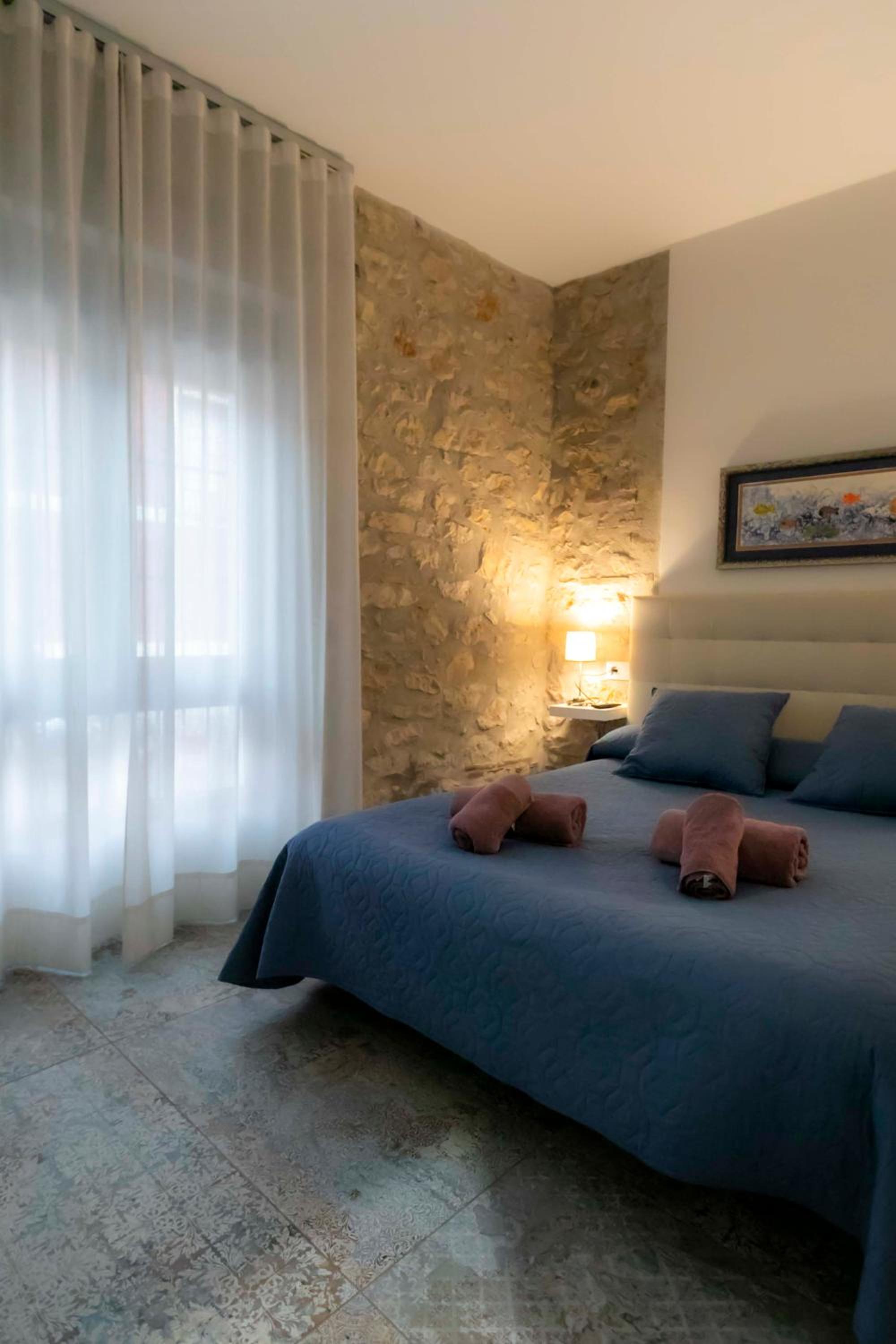 Casa de una habitación