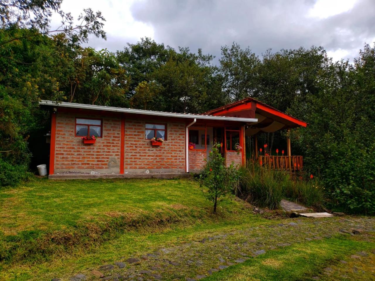 Villa With Garden View photo 3