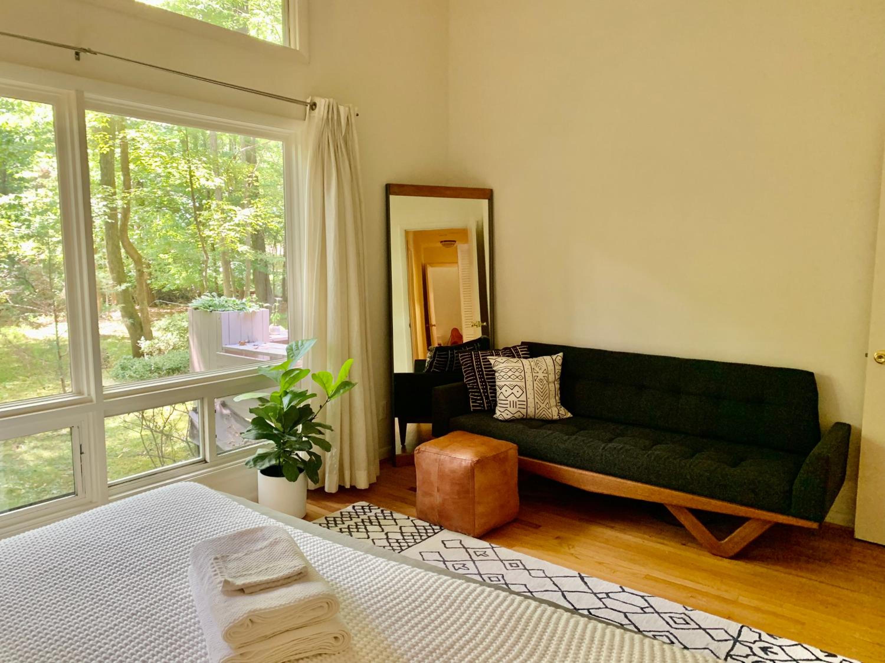 Three-Bedroom Vacation Home  photo 1