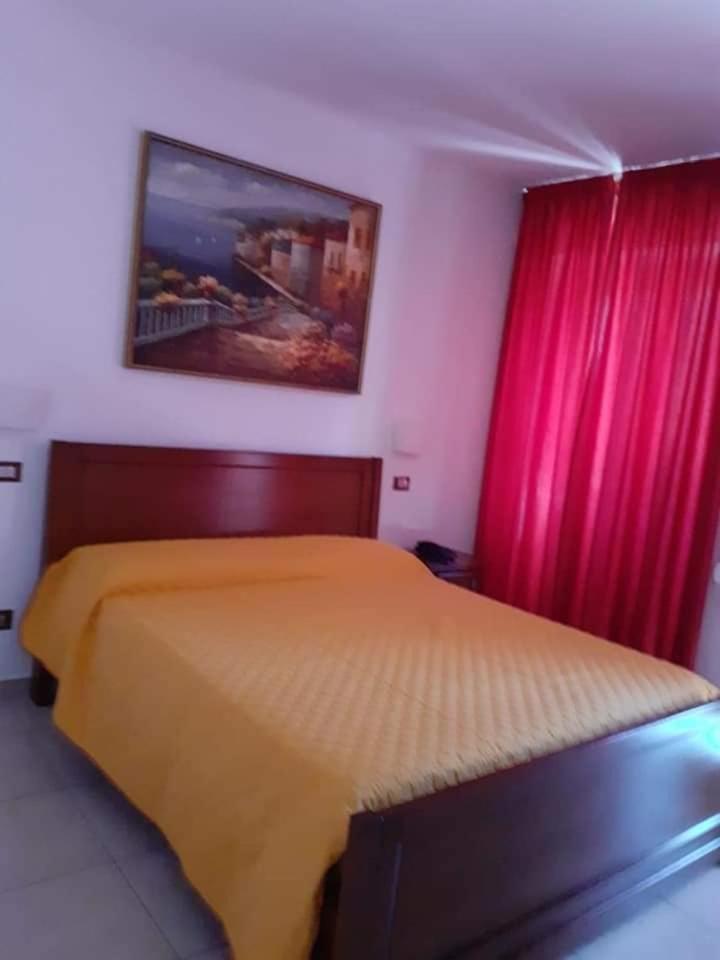 Classic Quadruple Room photo 1