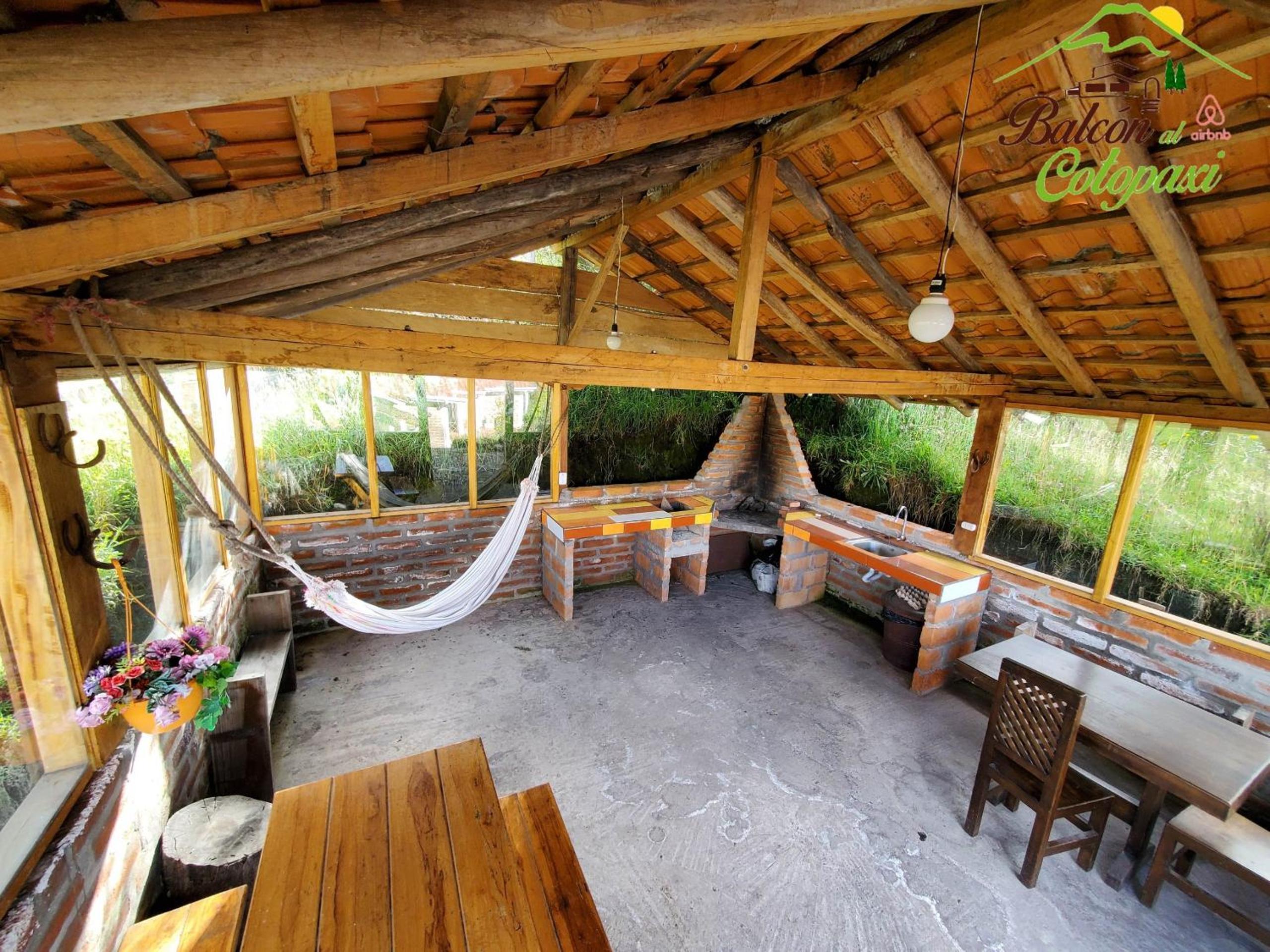 Villa With Garden View photo 1