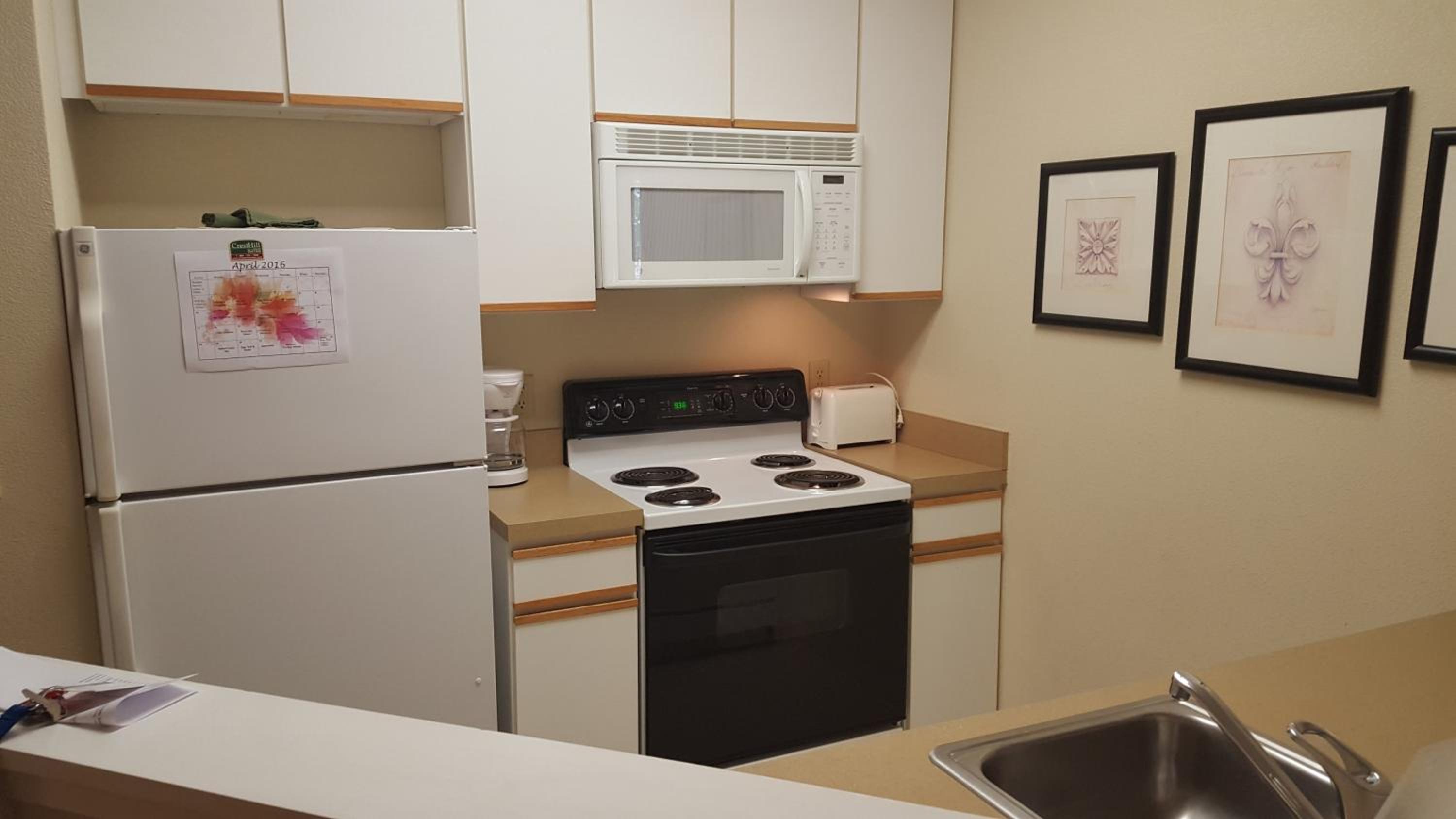 Two-Bedroom Suite - Non-Smoking - Photo 5