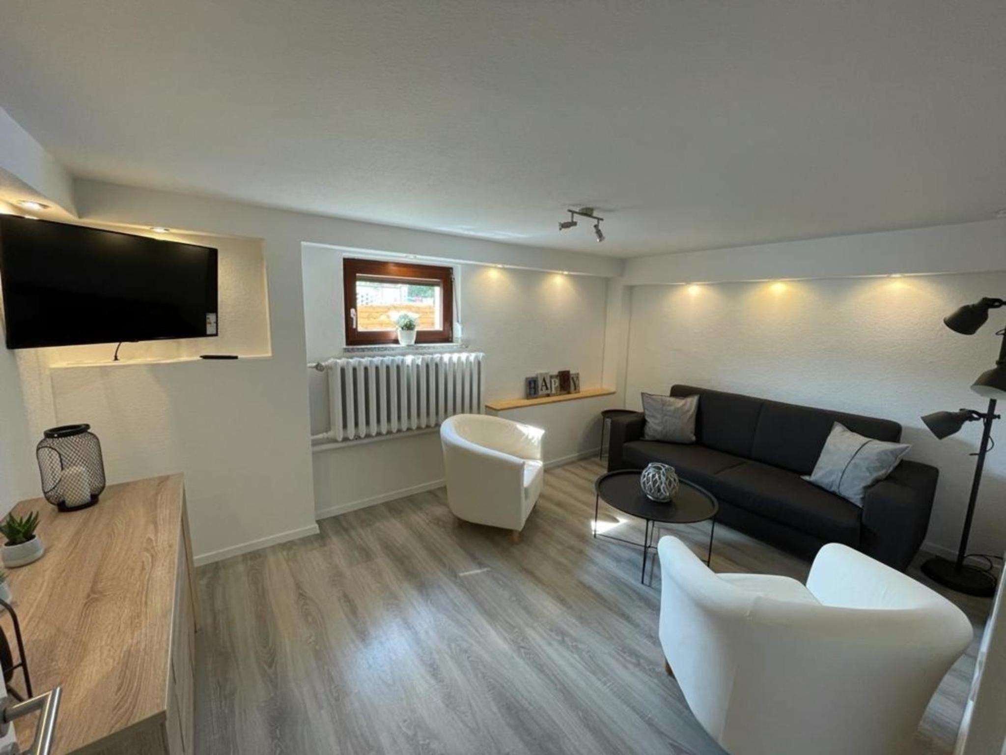 Apartment photo 1