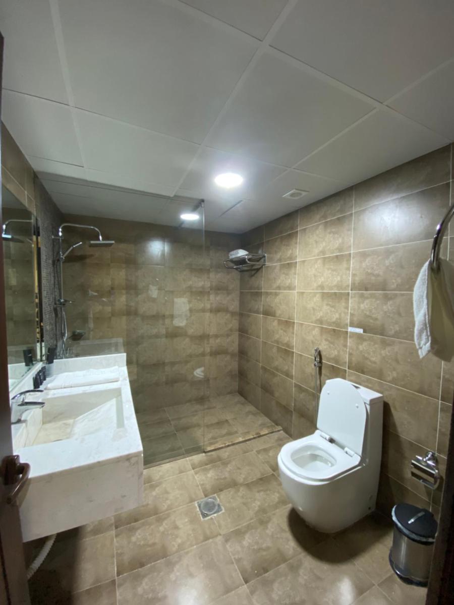 Deluxe Double Room with Balcony photo 3