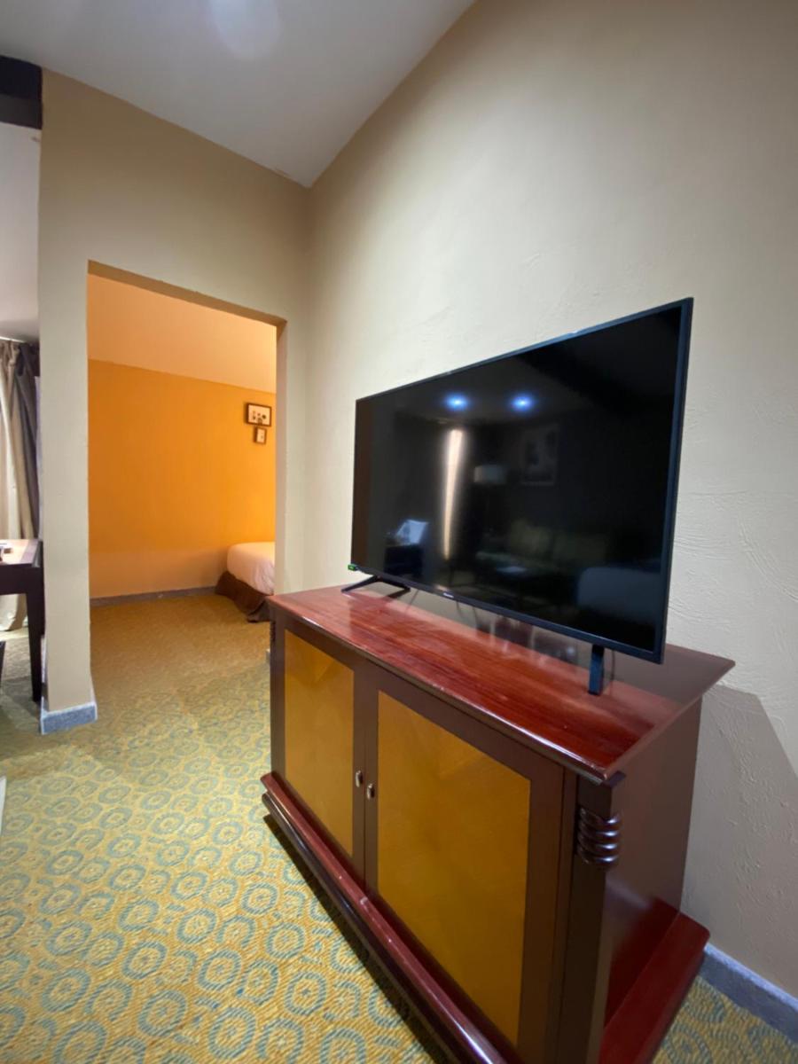 Family Double Room photo 3