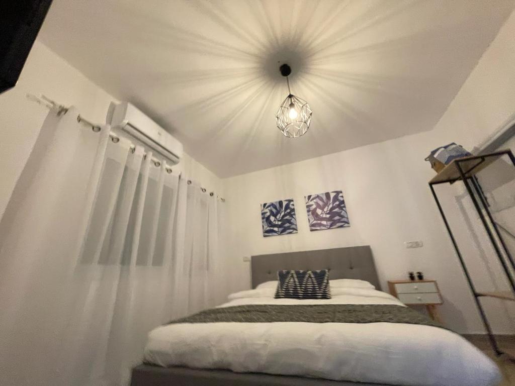Two-Bedroom Apartment photo 2
