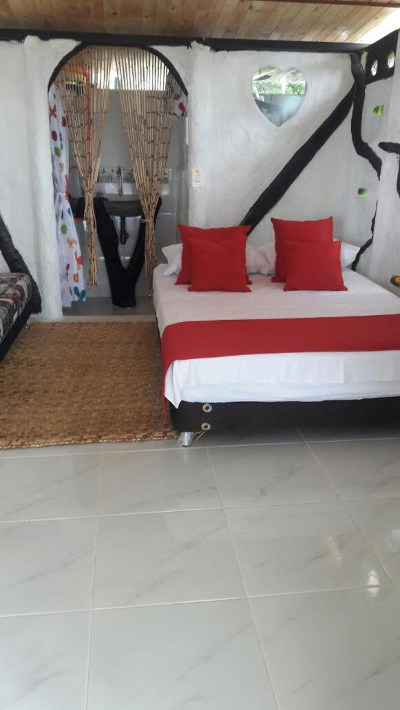 Double Room photo 1