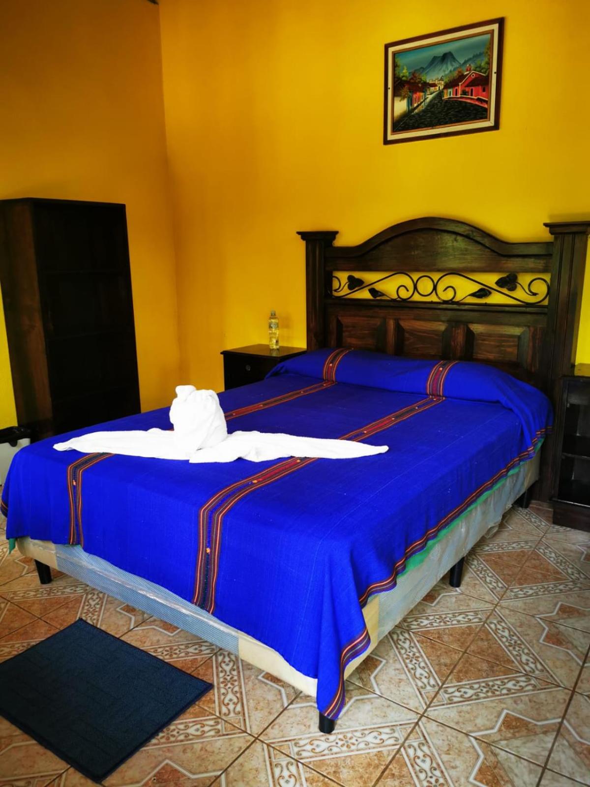 Double Room with Private Bathroom photo 1