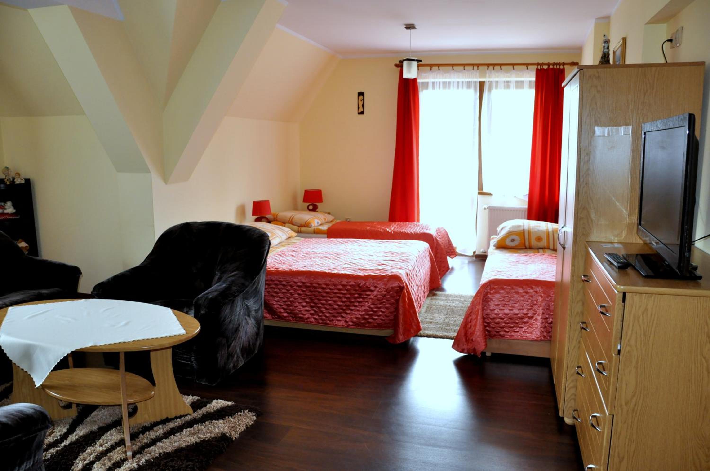 Standard Apartment photo 1
