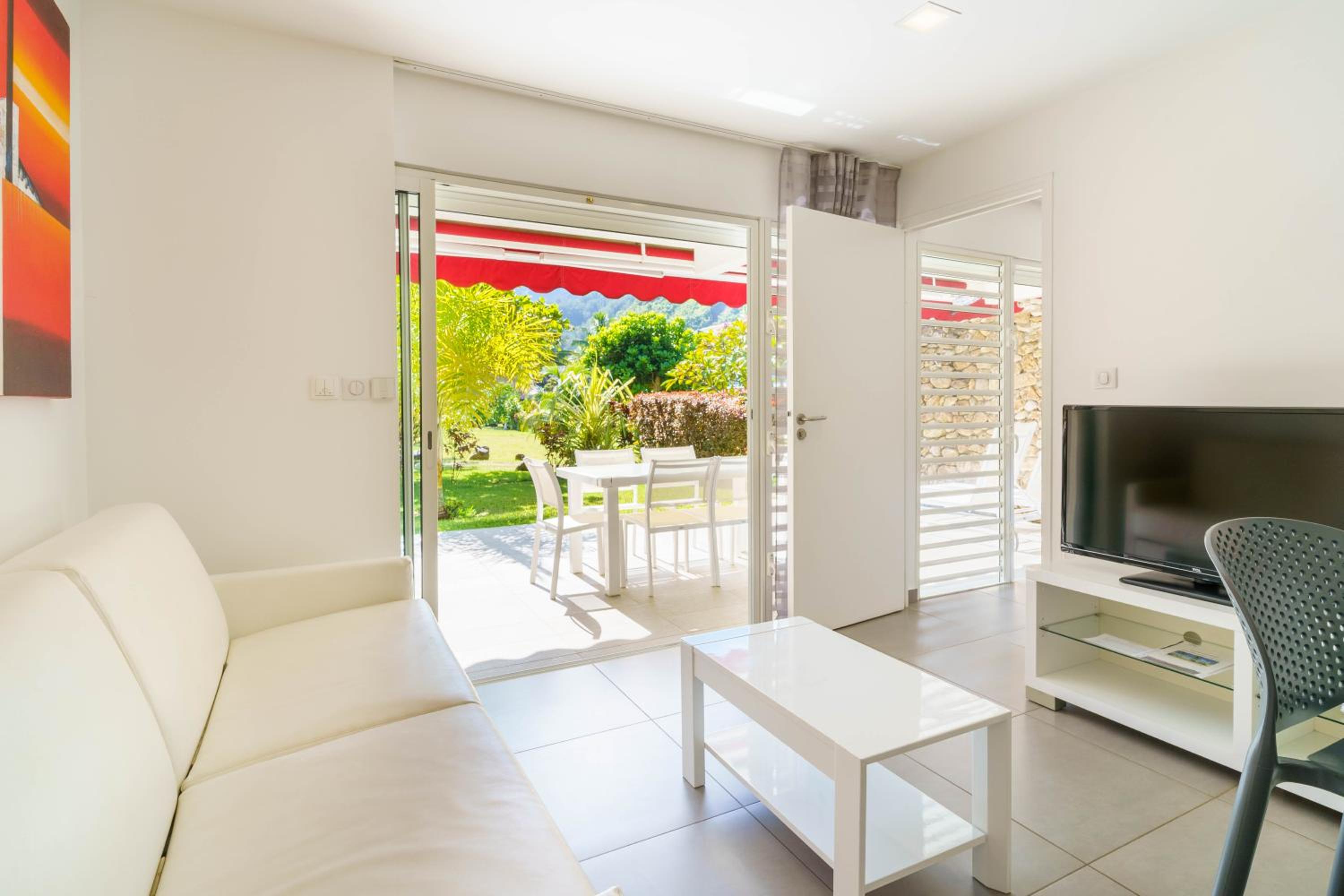 Garden Suite photo 1