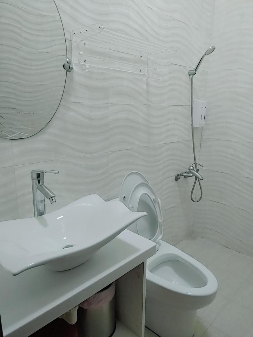 Double Room with Mountain View - Photo 2