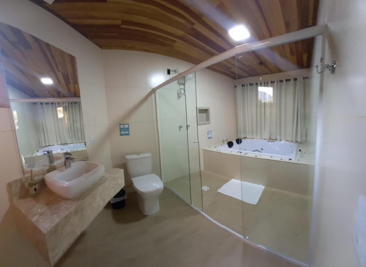 King Room with Spa Bath - Photo 4