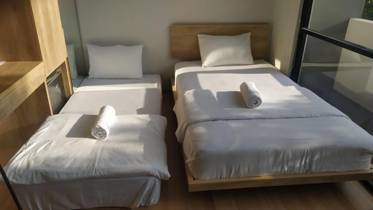 Small Double Room - Photo 2