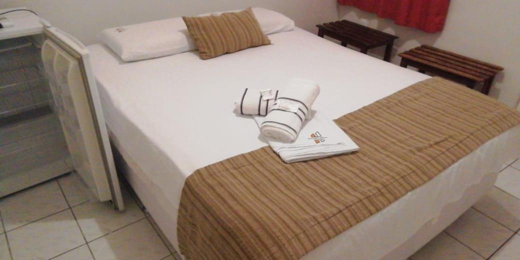 Double Room with Double bed photo 3