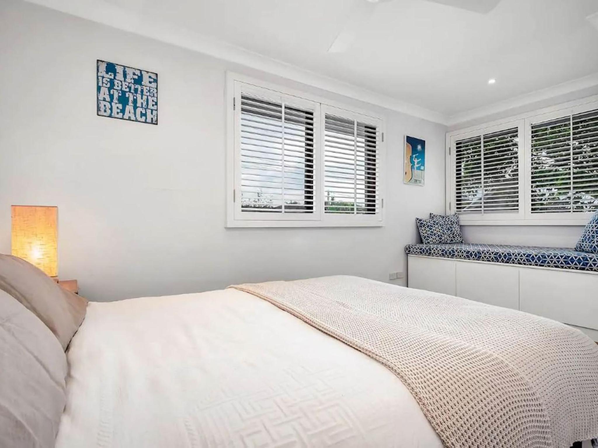 Four-Bedroom House photo 1