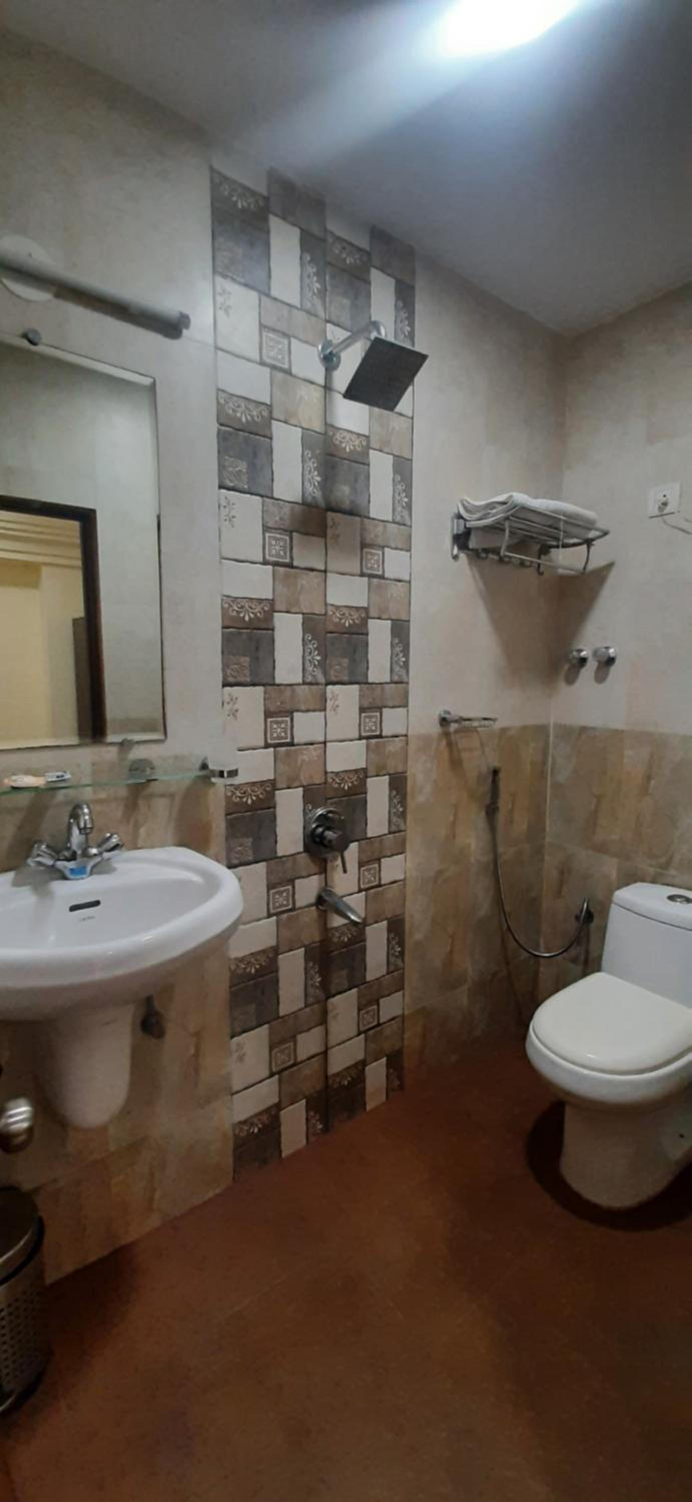 Budget Double Room photo 2