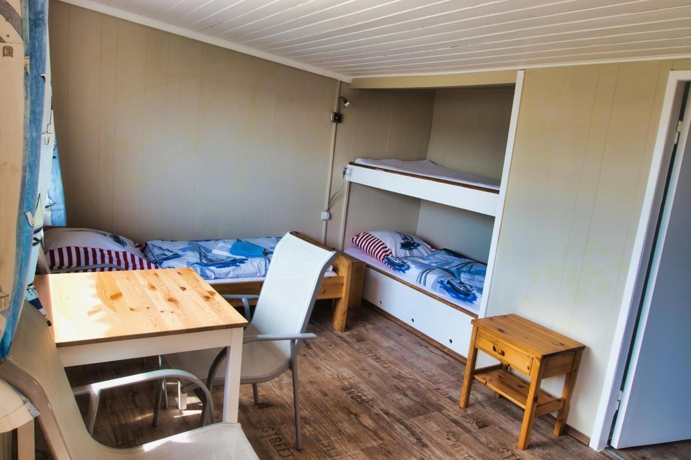 Bungalow photo 1