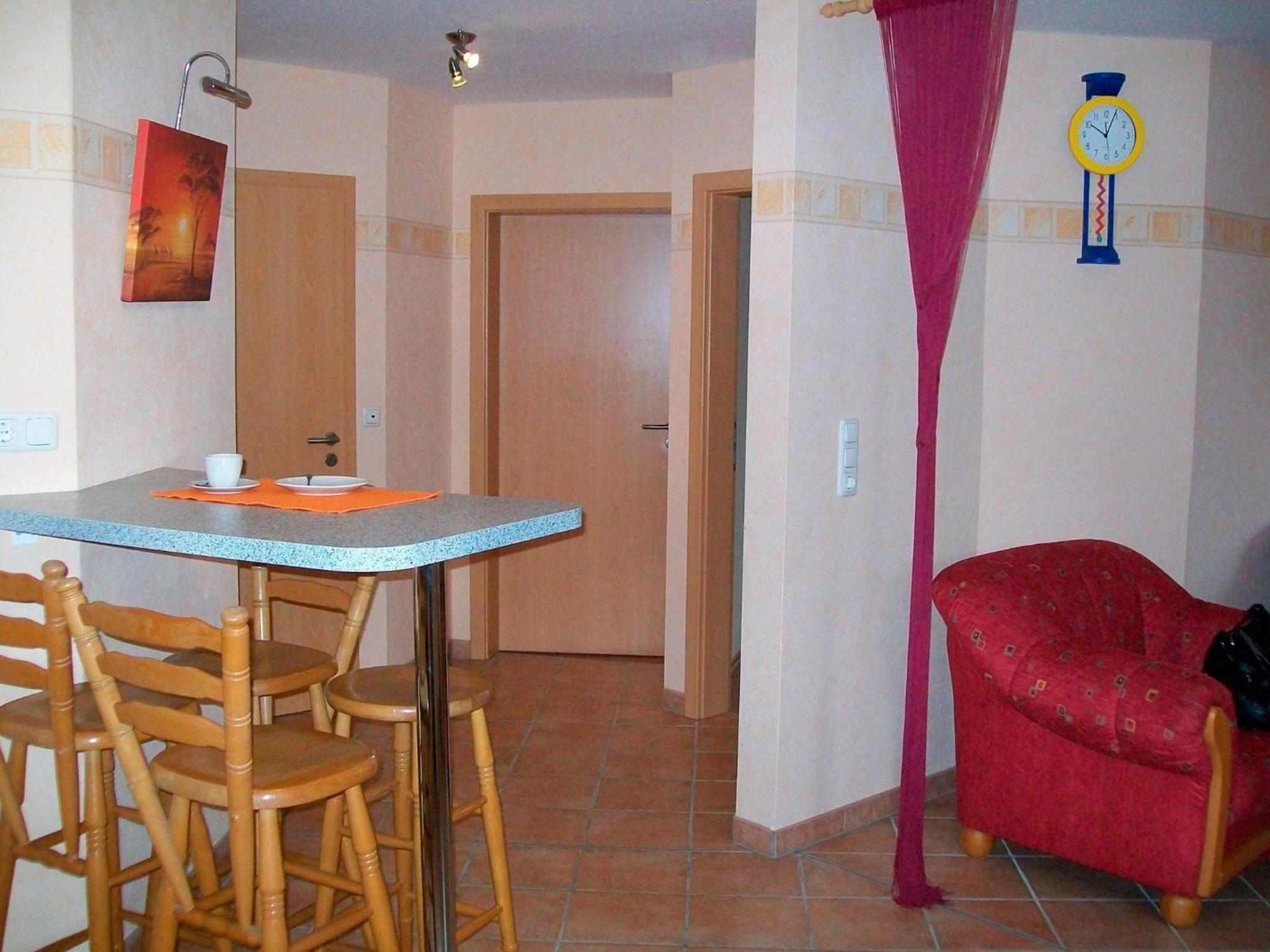 Apartment photo 1