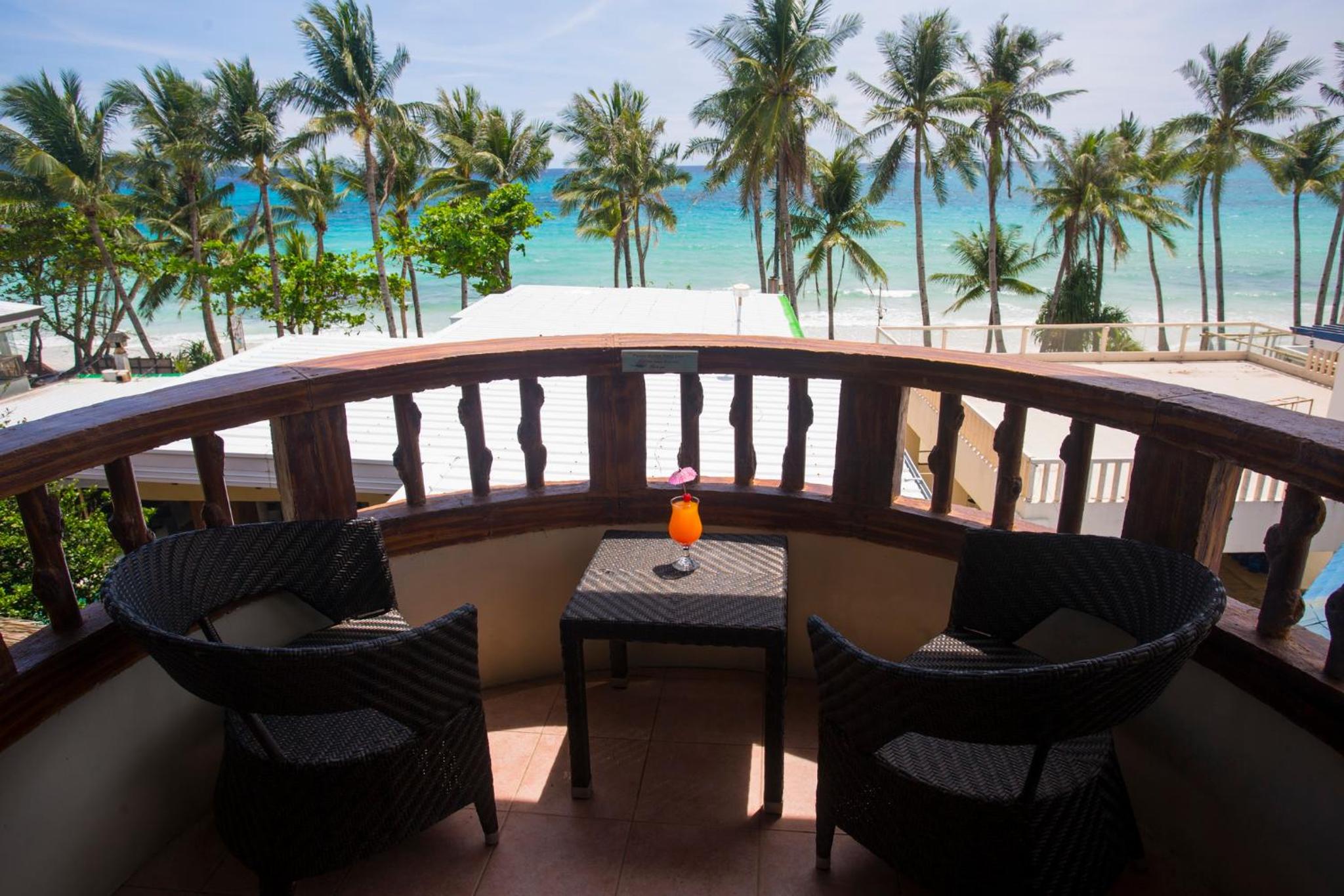 Suite Beach View photo 3
