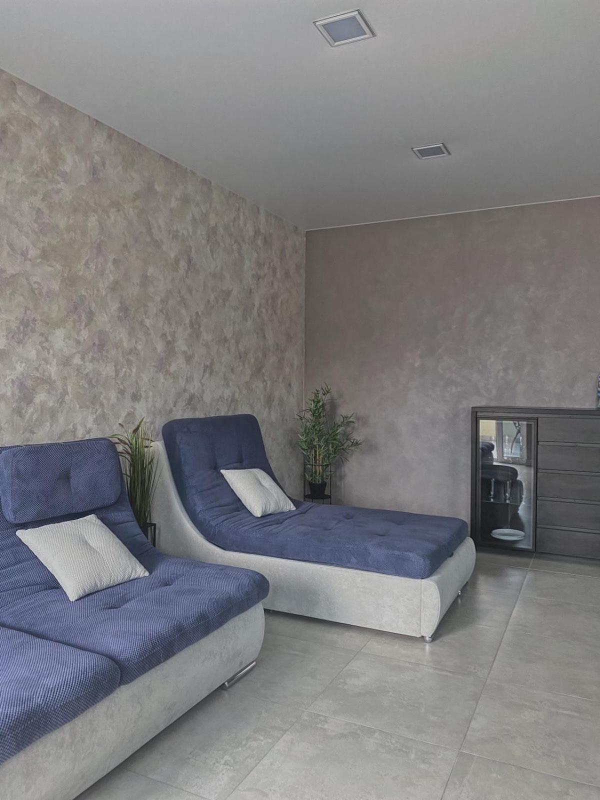 Premium Quadruple Room photo 2