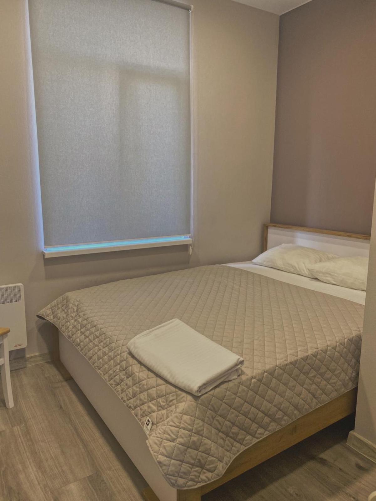 Premium Quadruple Room photo 1