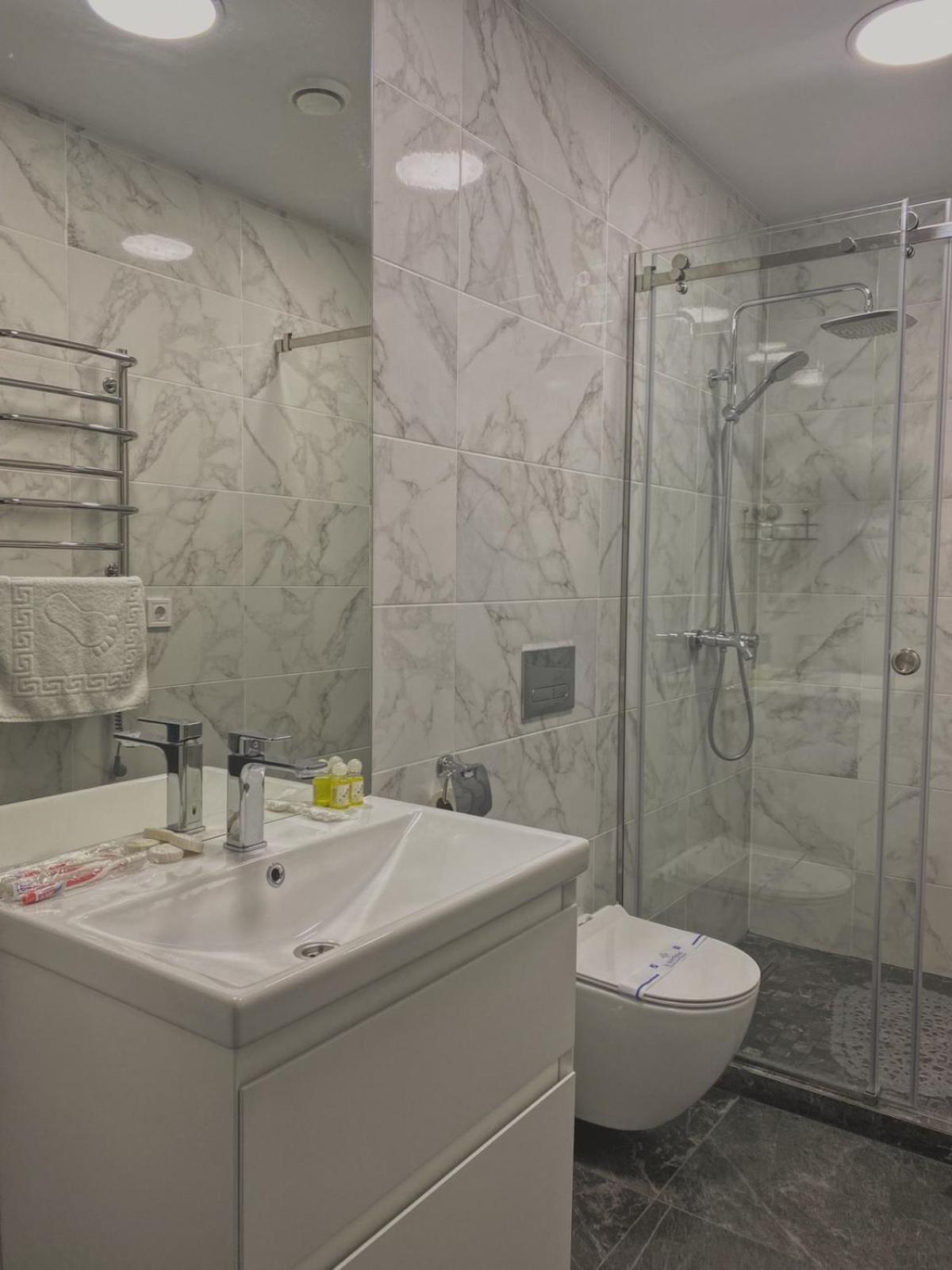 Premium Quadruple Room photo 3