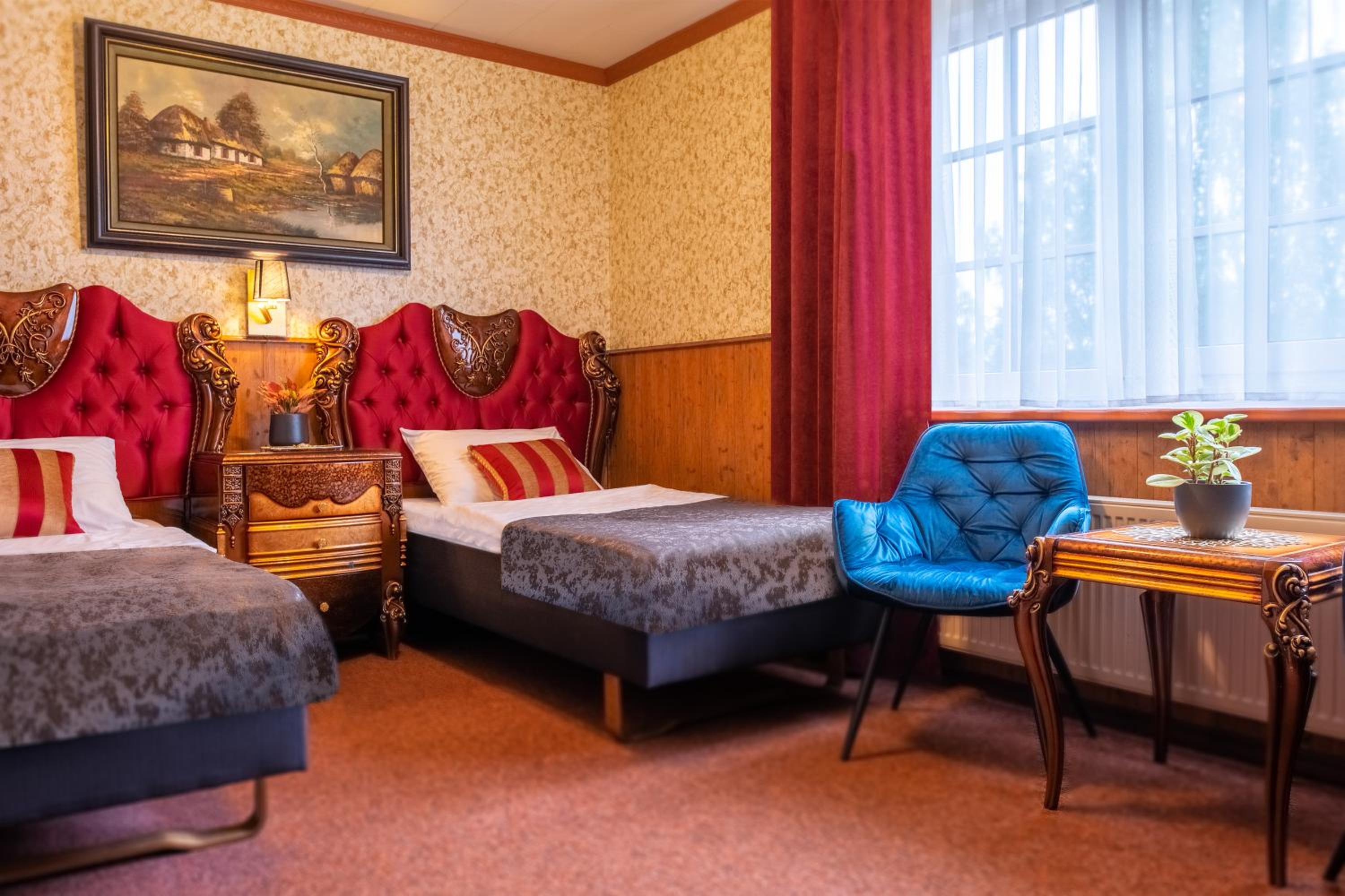 Double or Twin Room photo 1