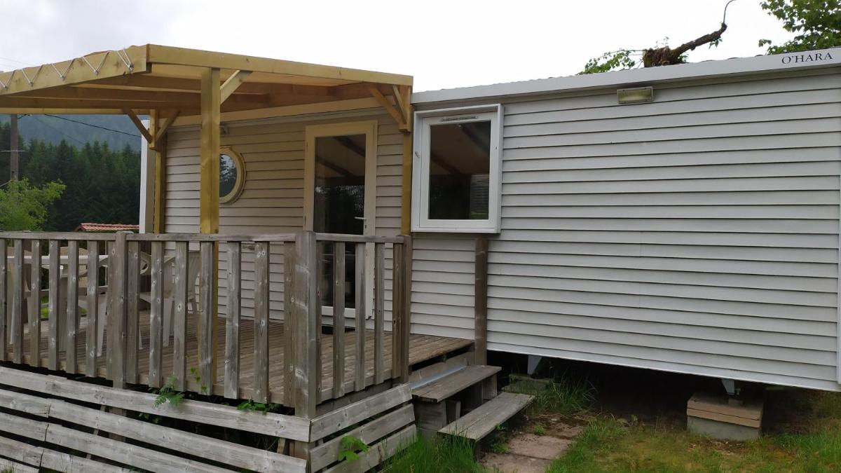 Mobile Home photo 1