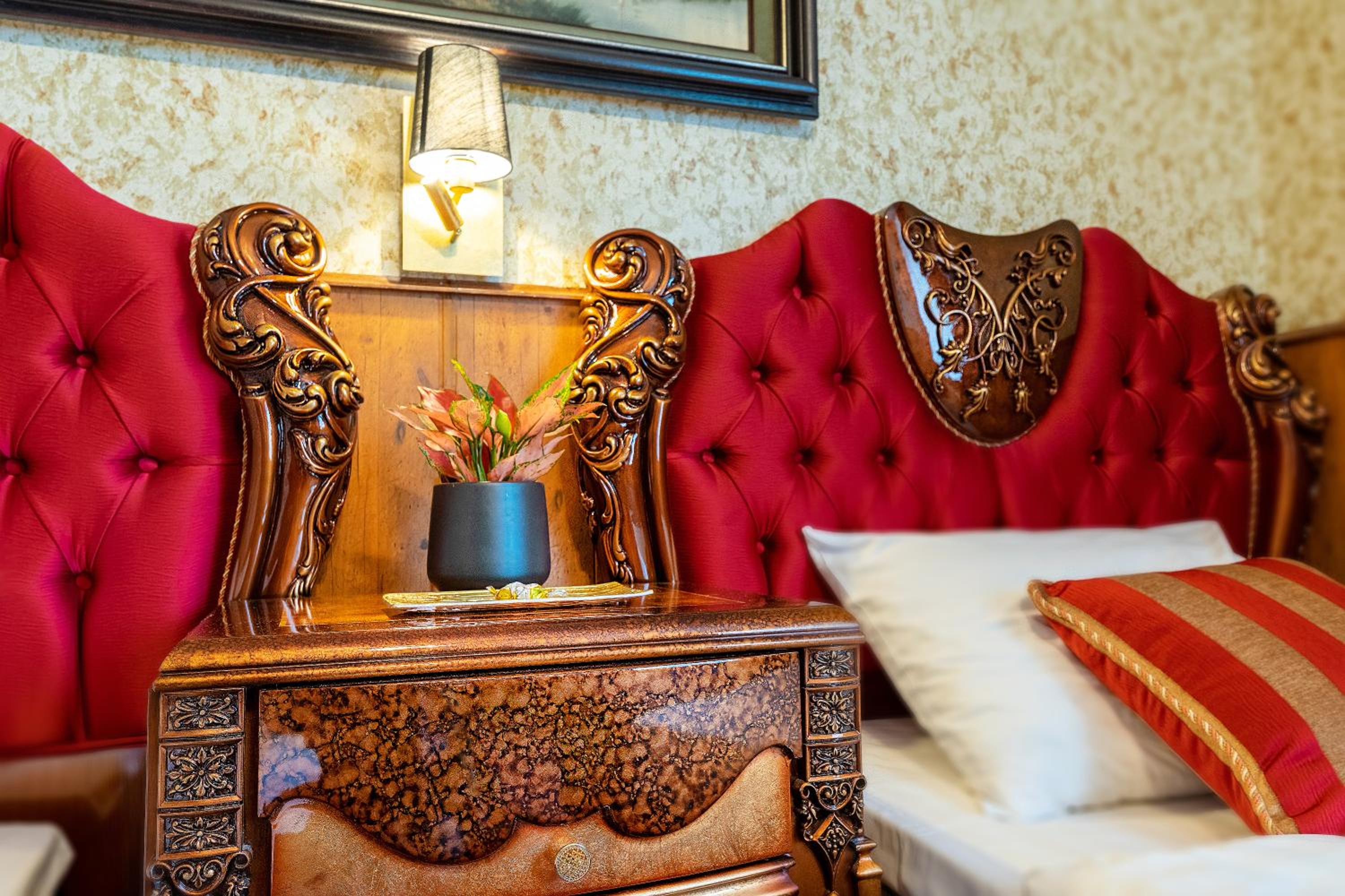 Double or Twin Room photo 3