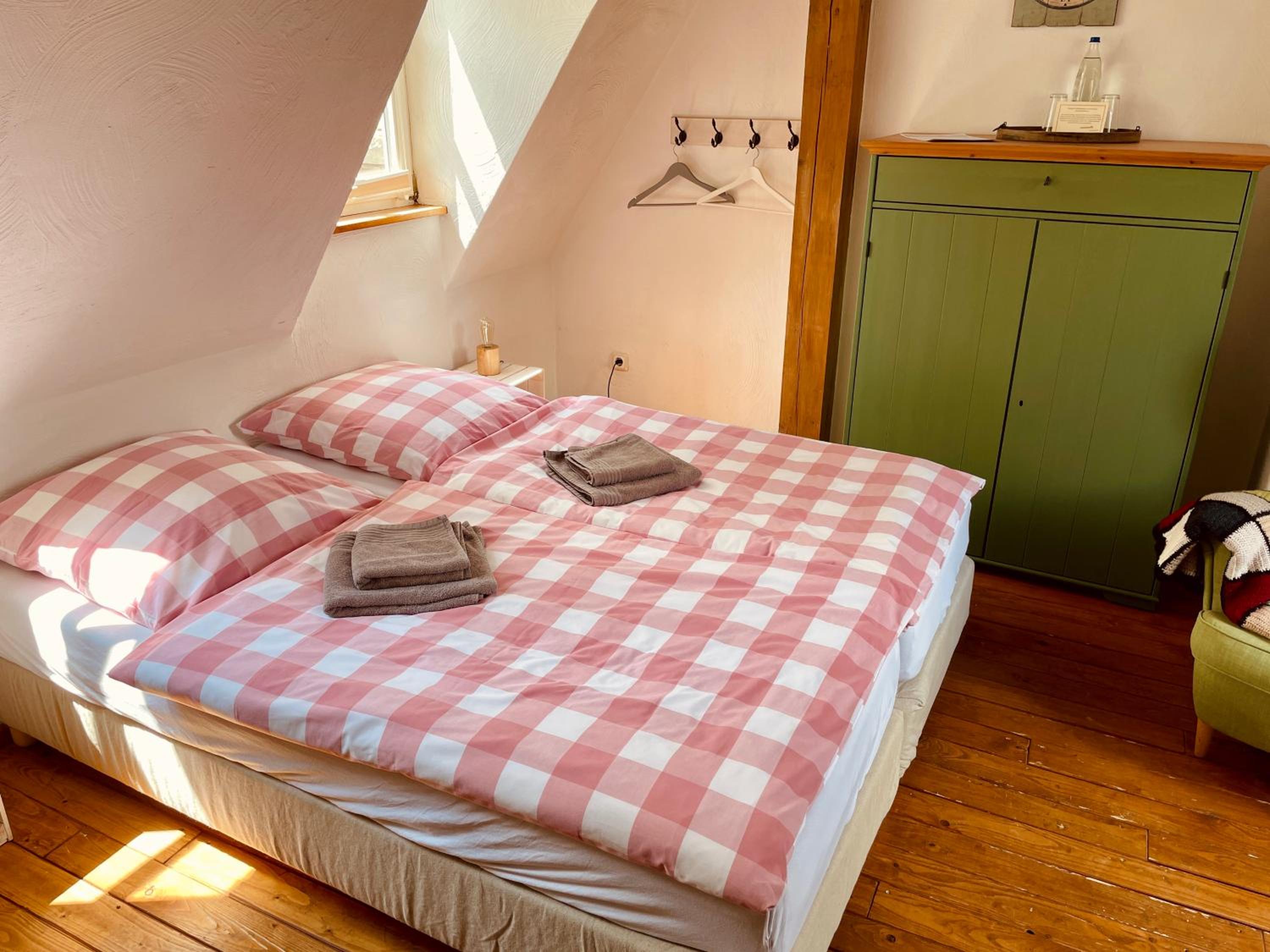Small Double Room photo 1