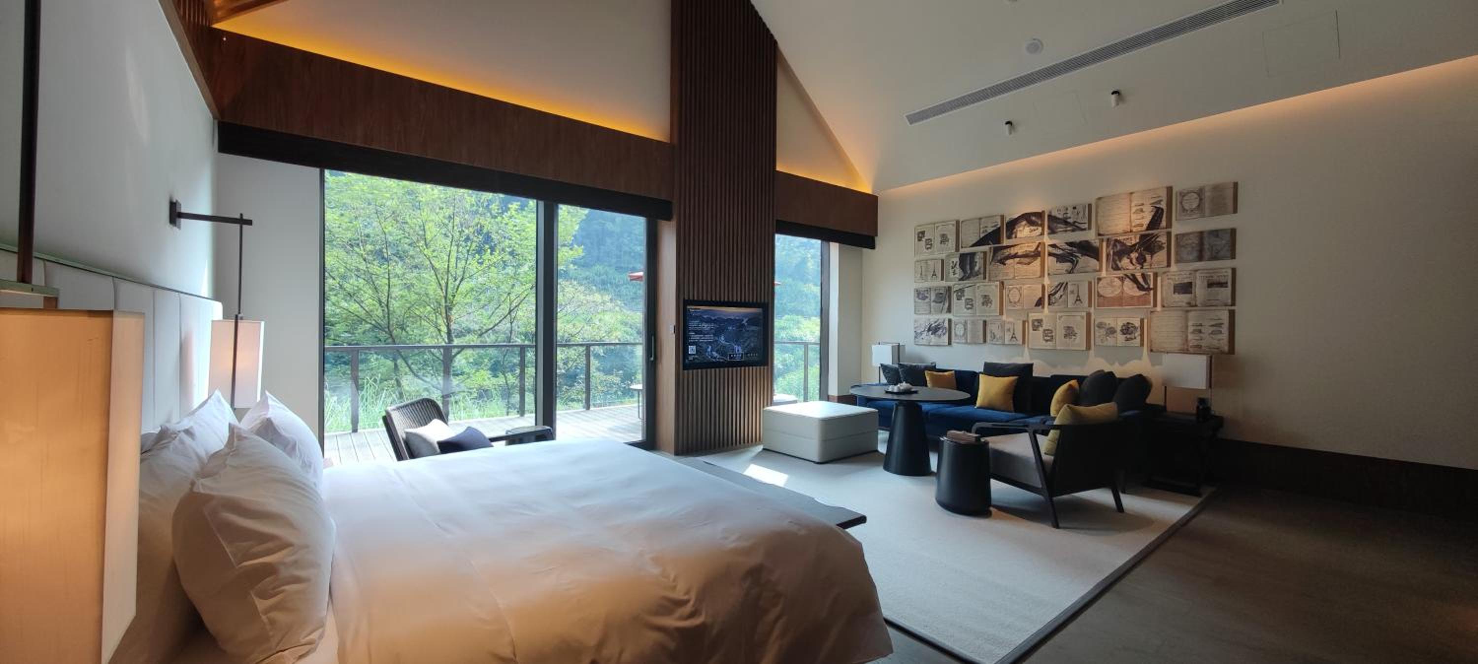 One-Bedroom Villa photo 1