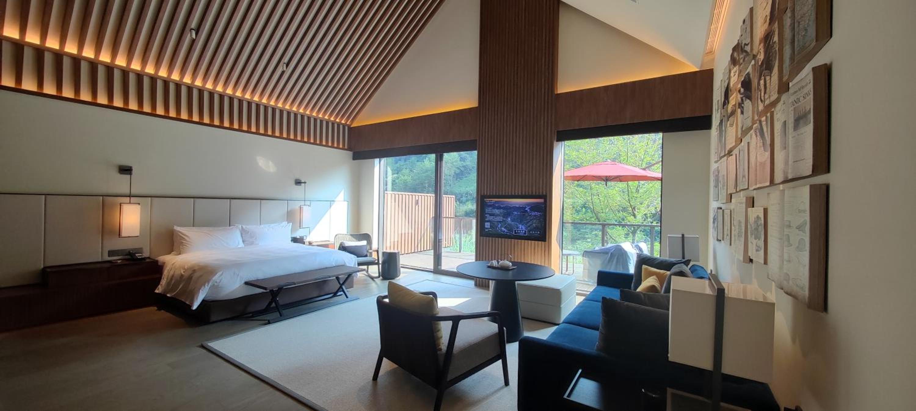 One-Bedroom Villa photo 3