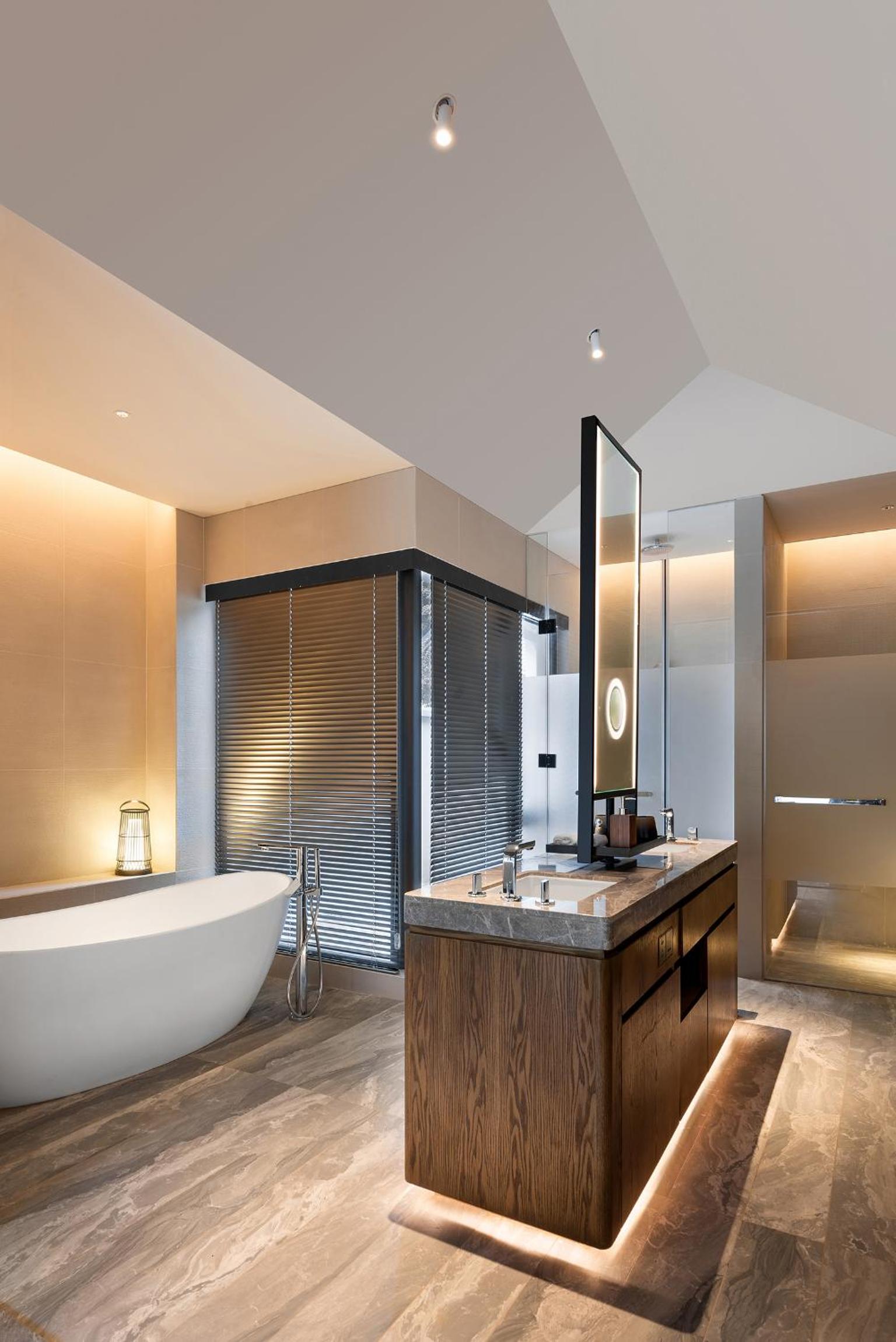 One-Bedroom Villa photo 2