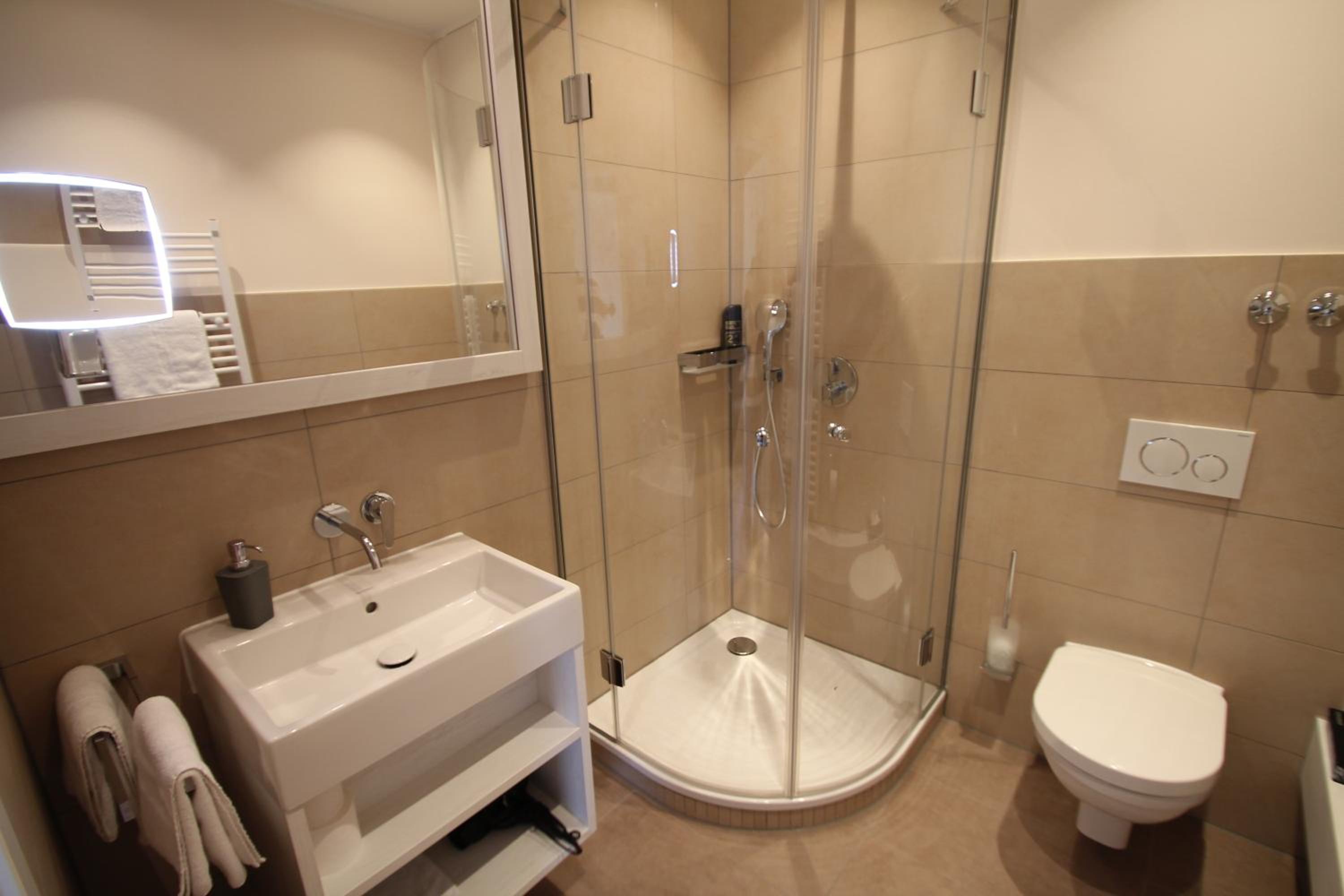 Comfort Quadruple Room - Photo 3