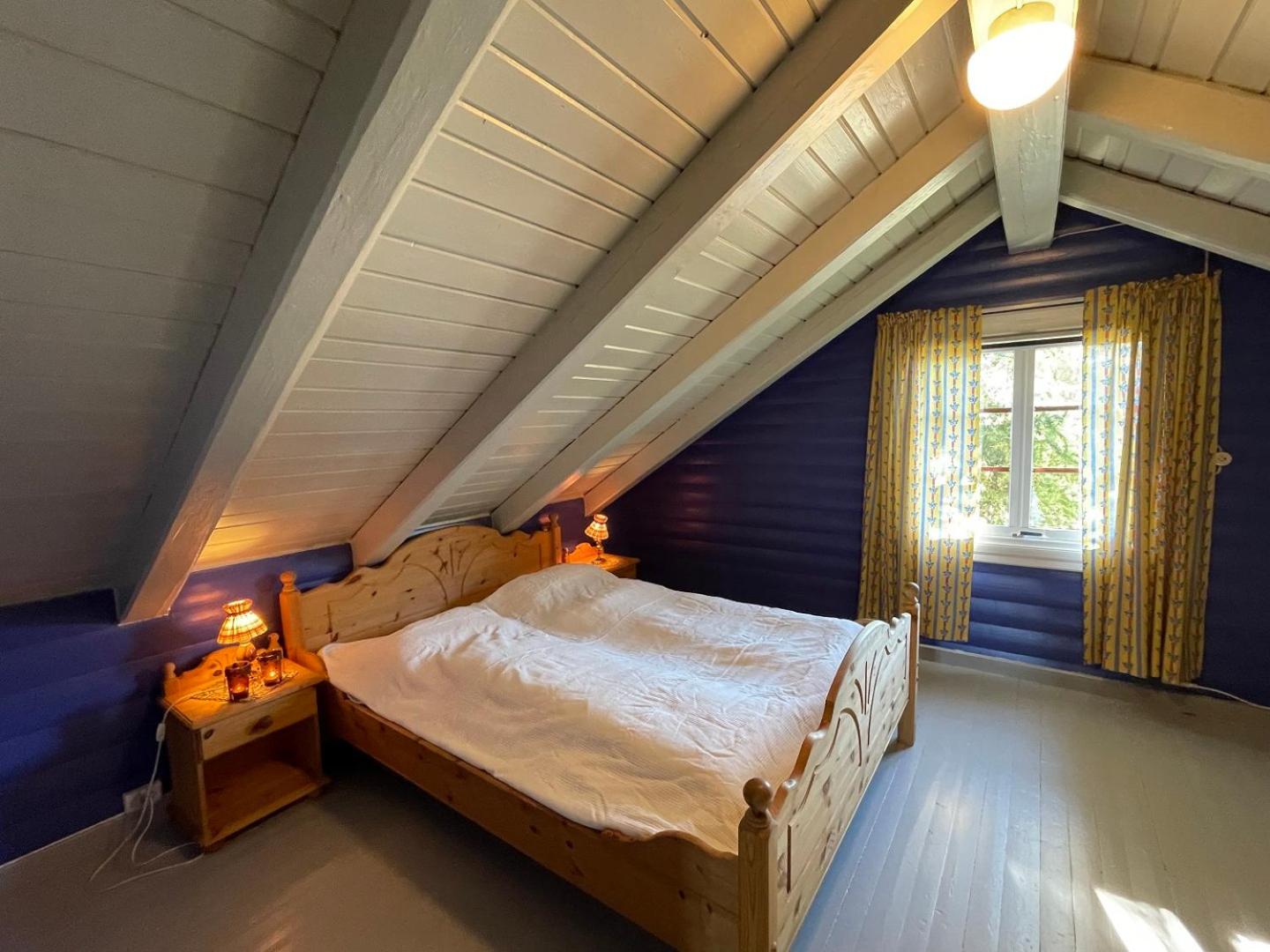 Three-Bedroom House photo 1