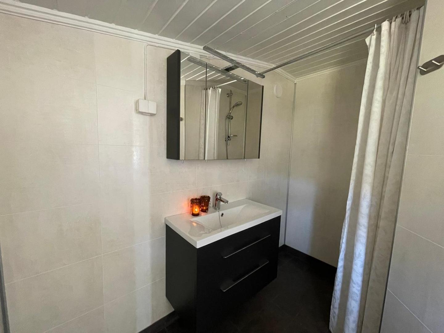 Three-Bedroom House photo 3