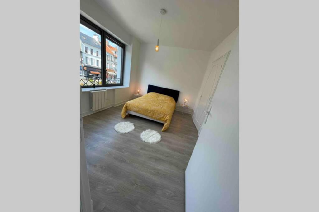 One-Bedroom Apartment - Photo 4