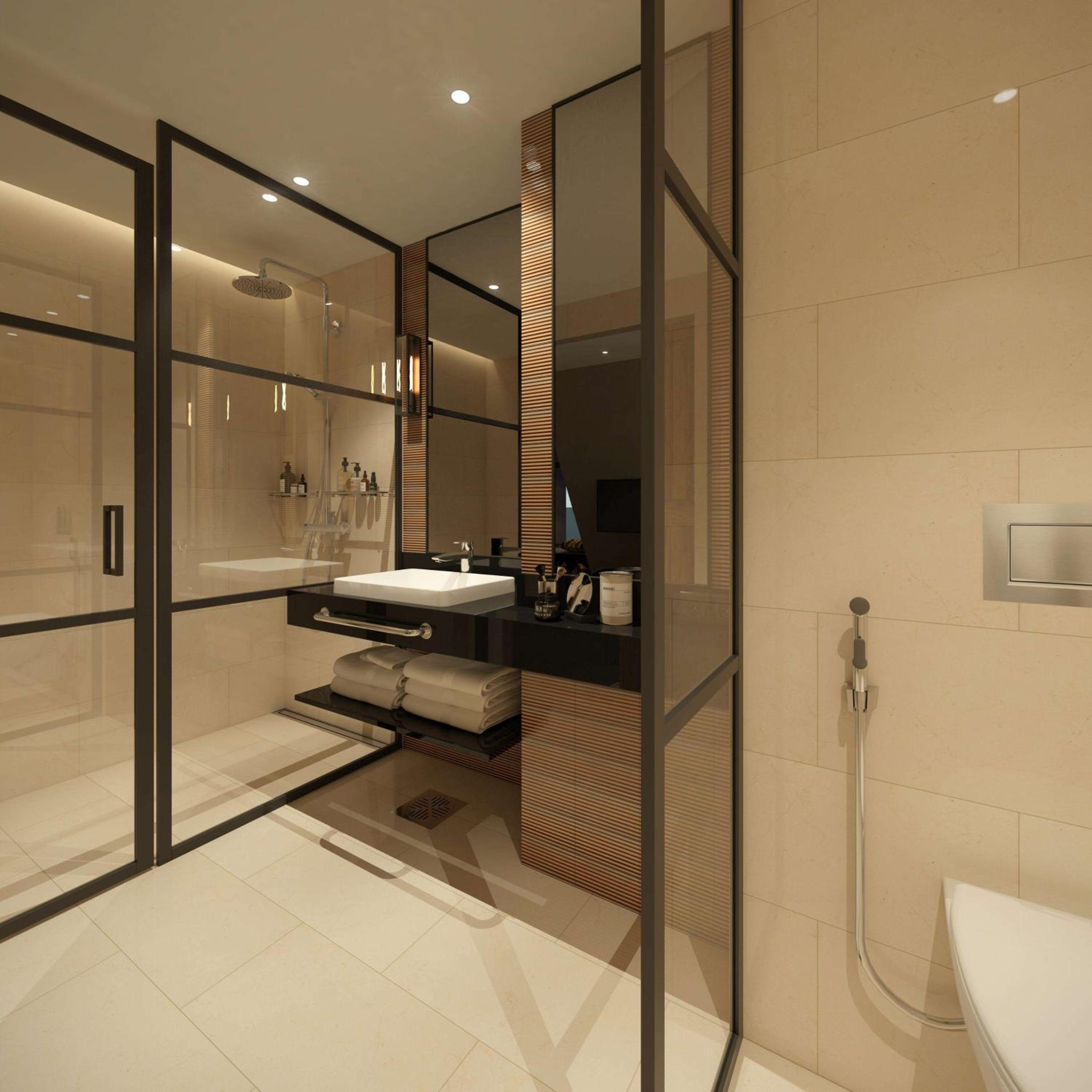 Double Room with Extra Bed photo 3
