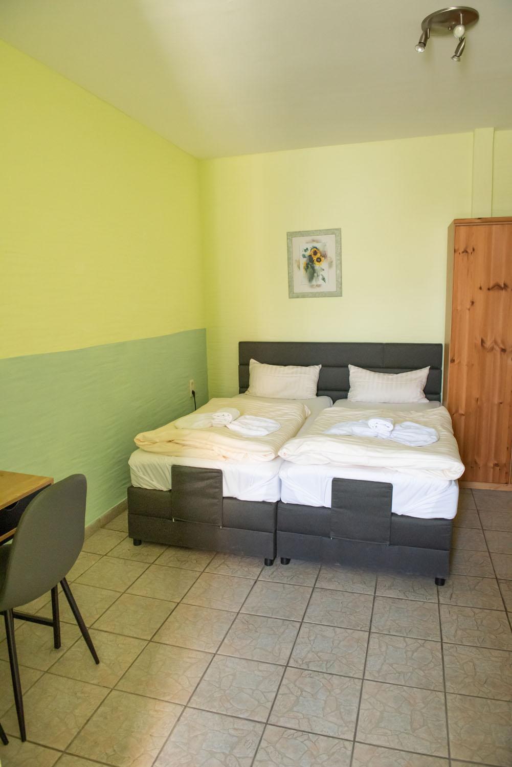 Double Room - Photo 3