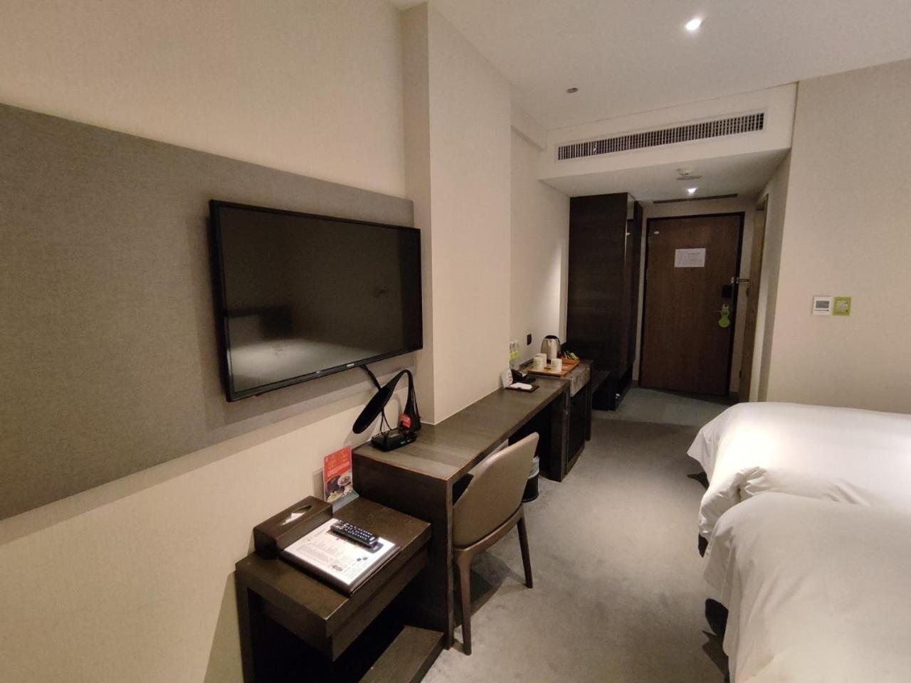Standard Triple Room photo 3