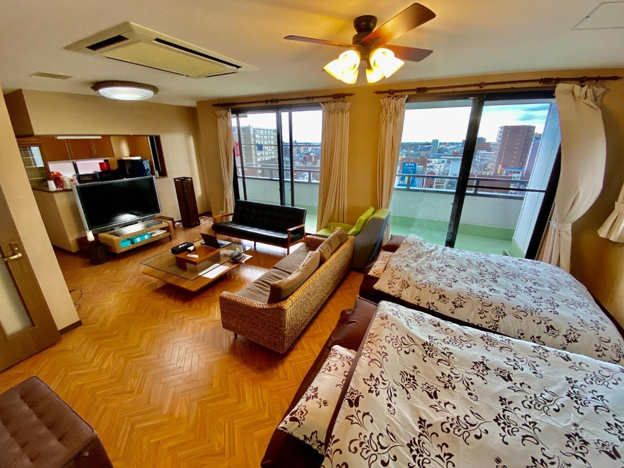 Suite with Balcony - Photo 1