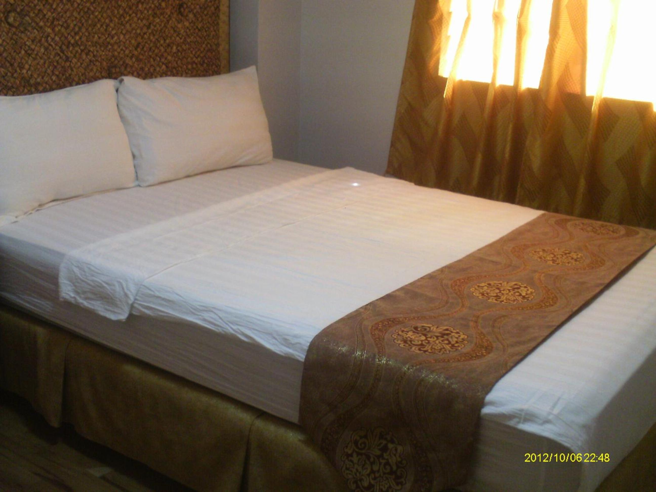 Twin Room with Sea View photo 2
