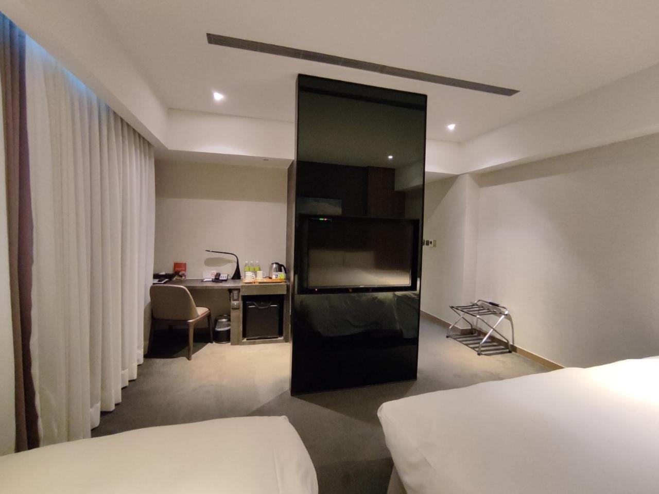 Deluxe Triple Room photo 2