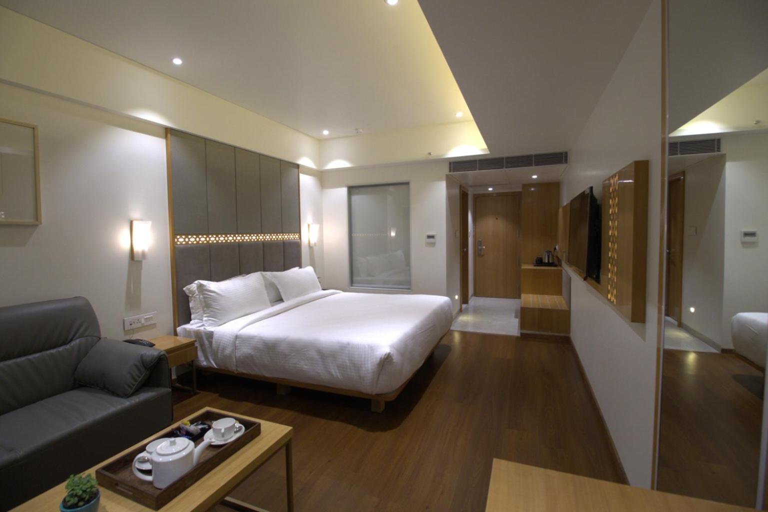 Premium Room - Photo 1