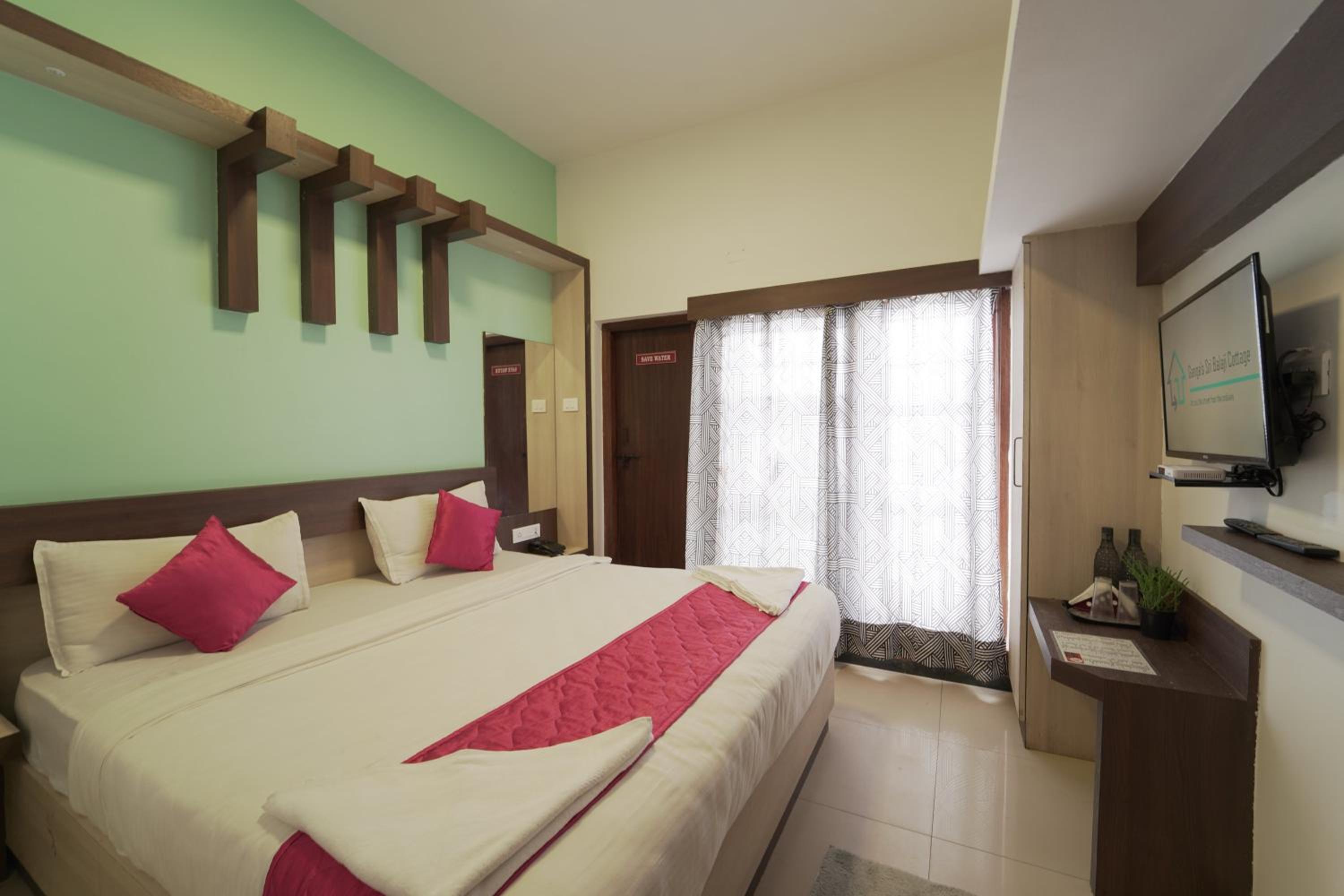 Two-Bedroom Apartment - Photo 10