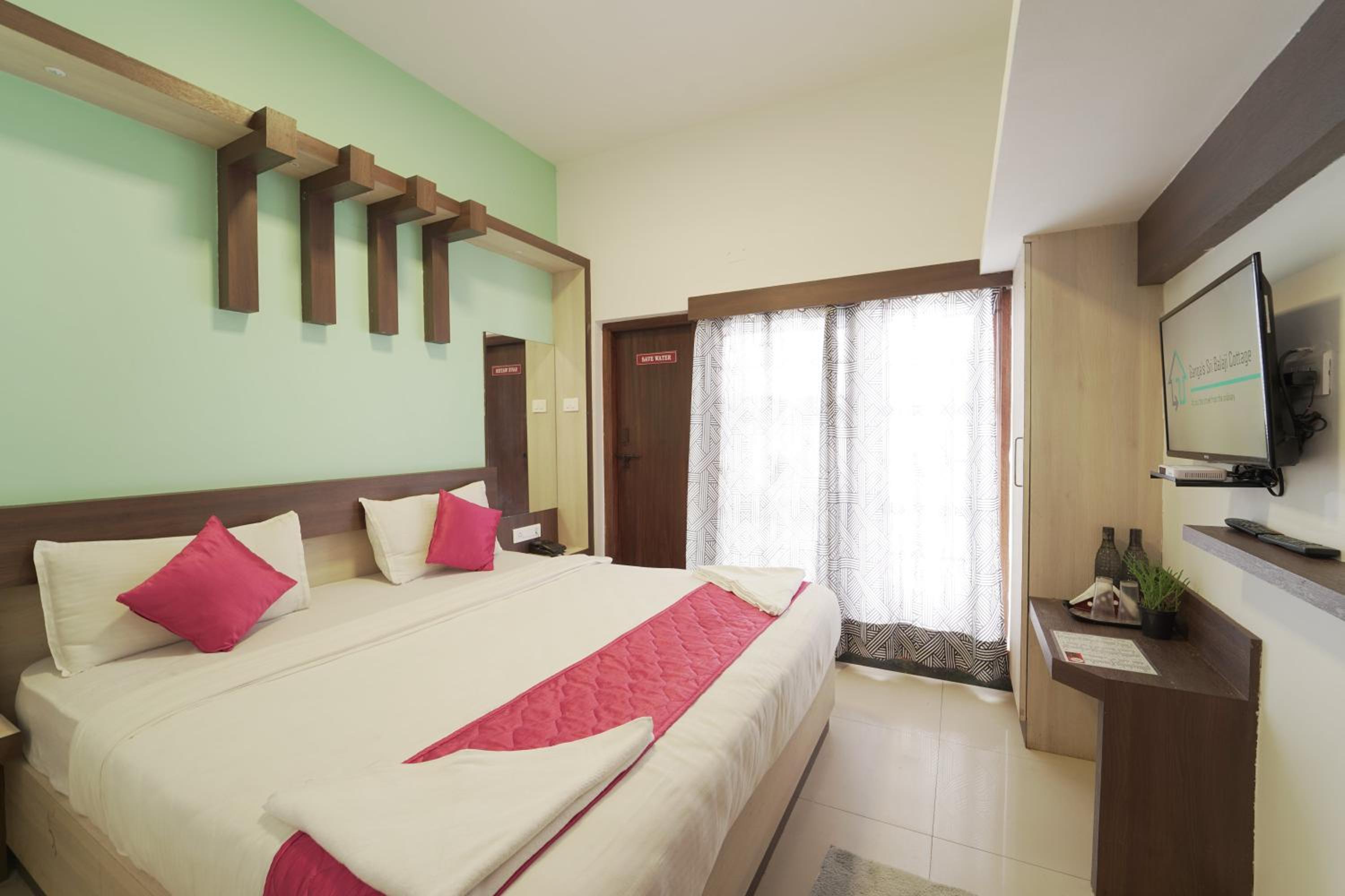 Two-Bedroom Apartment - Photo 8