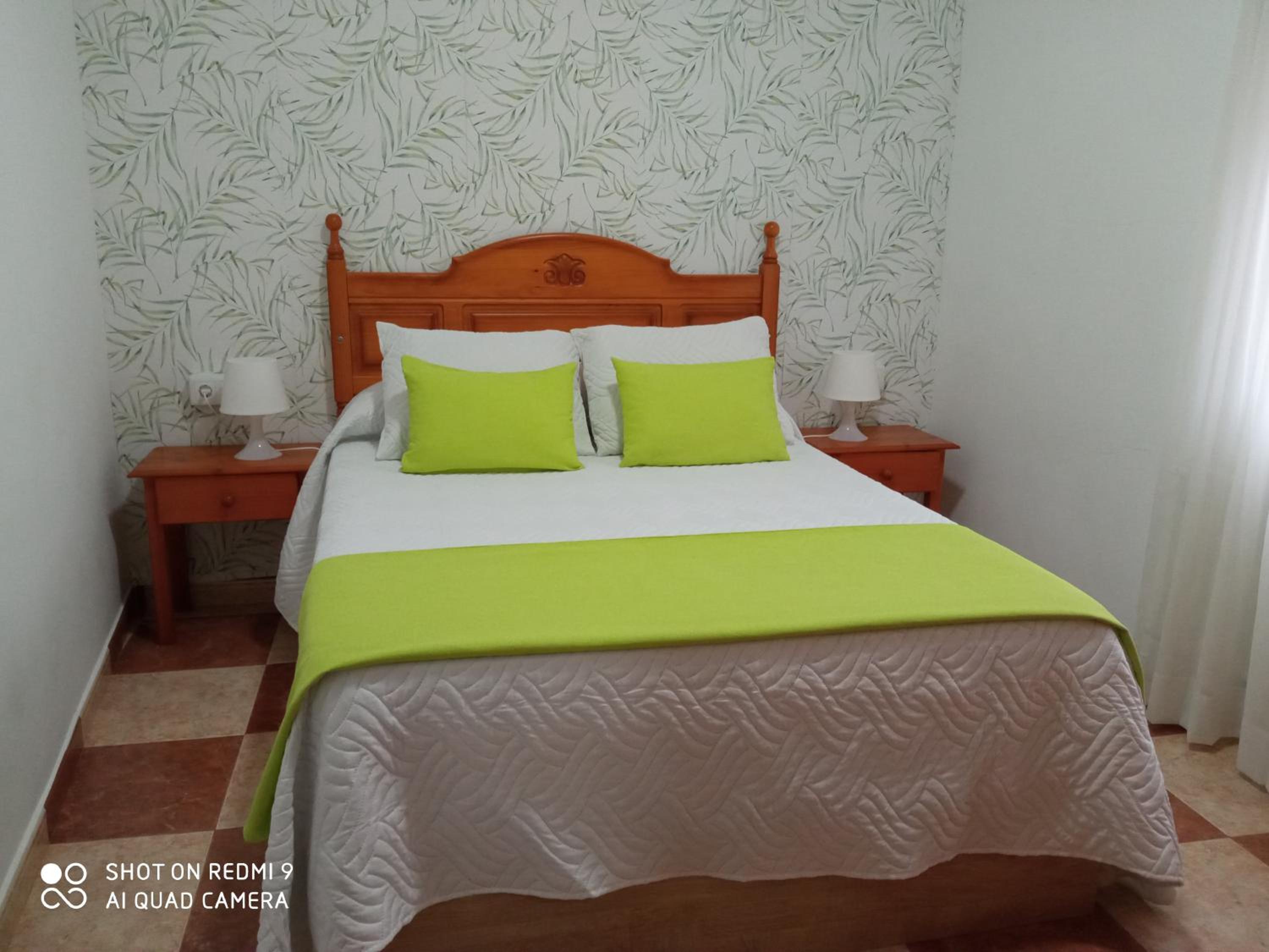 Casa de Vacaciones