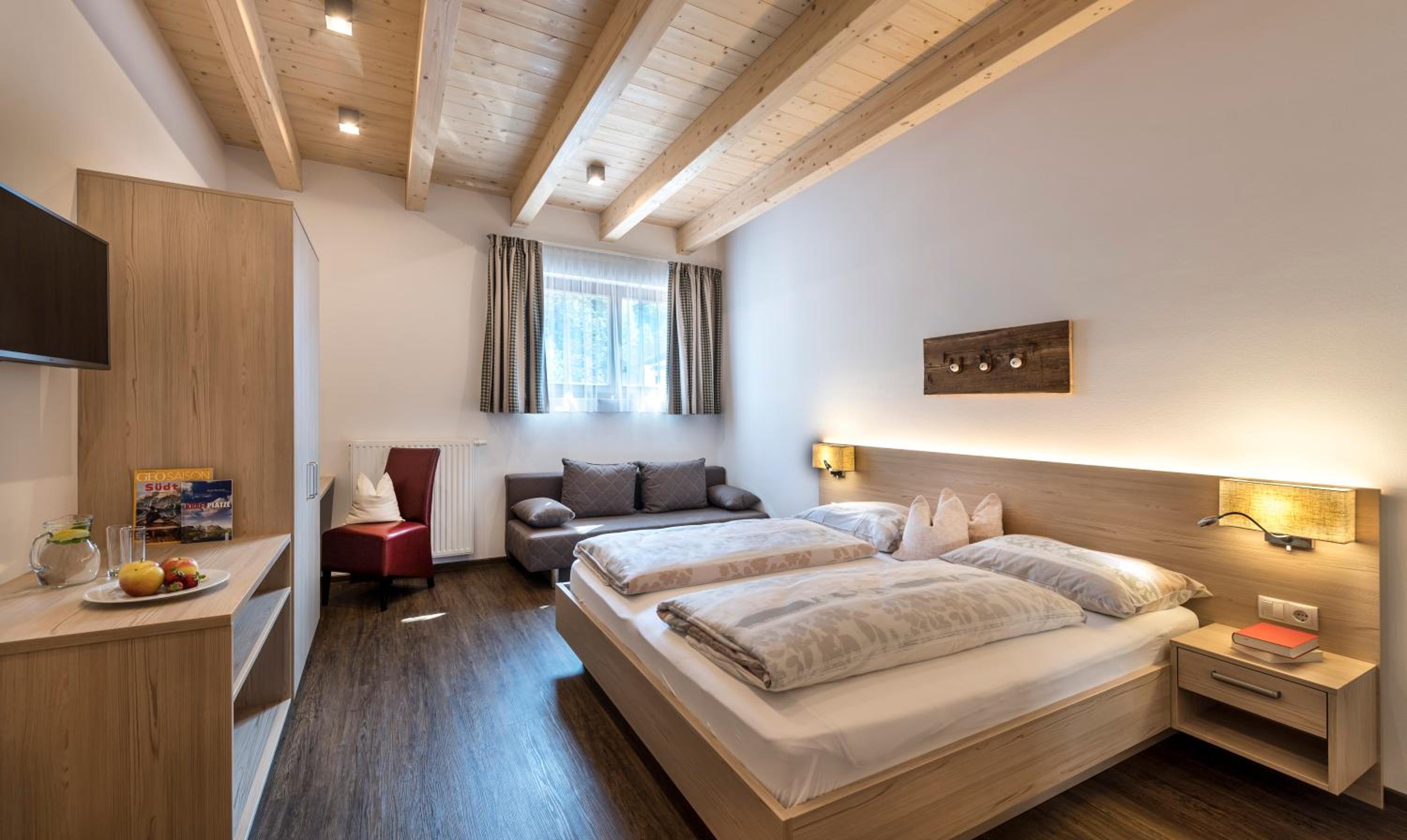 Comfort Double Room Without Balcony photo 1